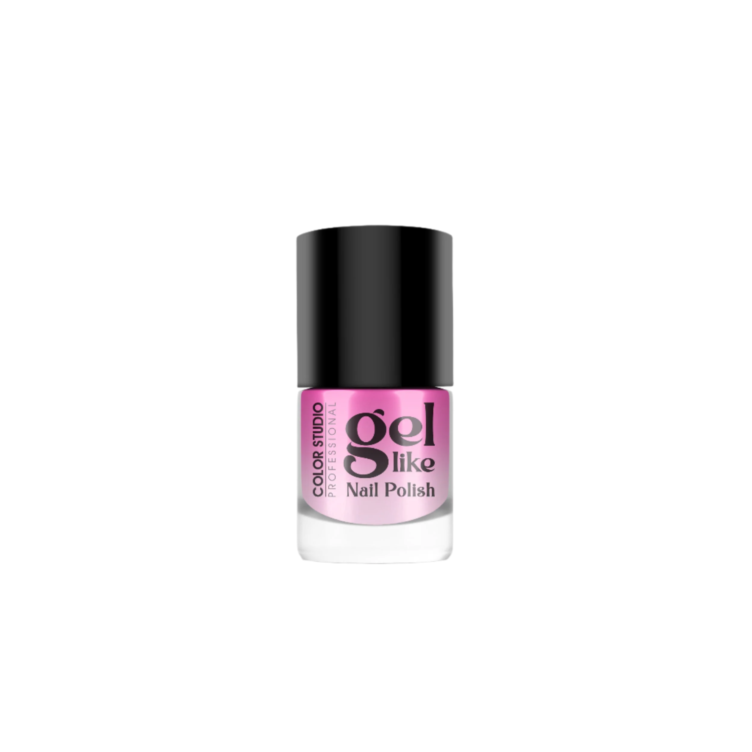 GEL LIKE NAIL COLORS - BEST SELLERS