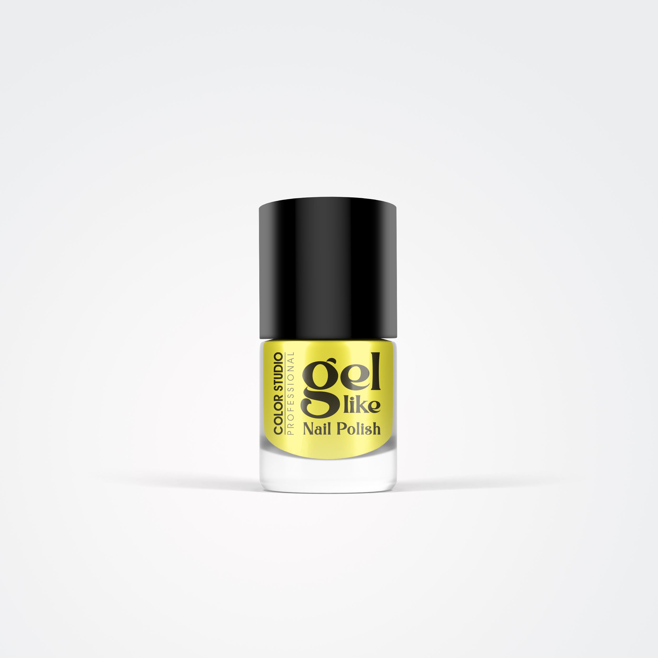 Gel Like Nail Polish -  04 Oya