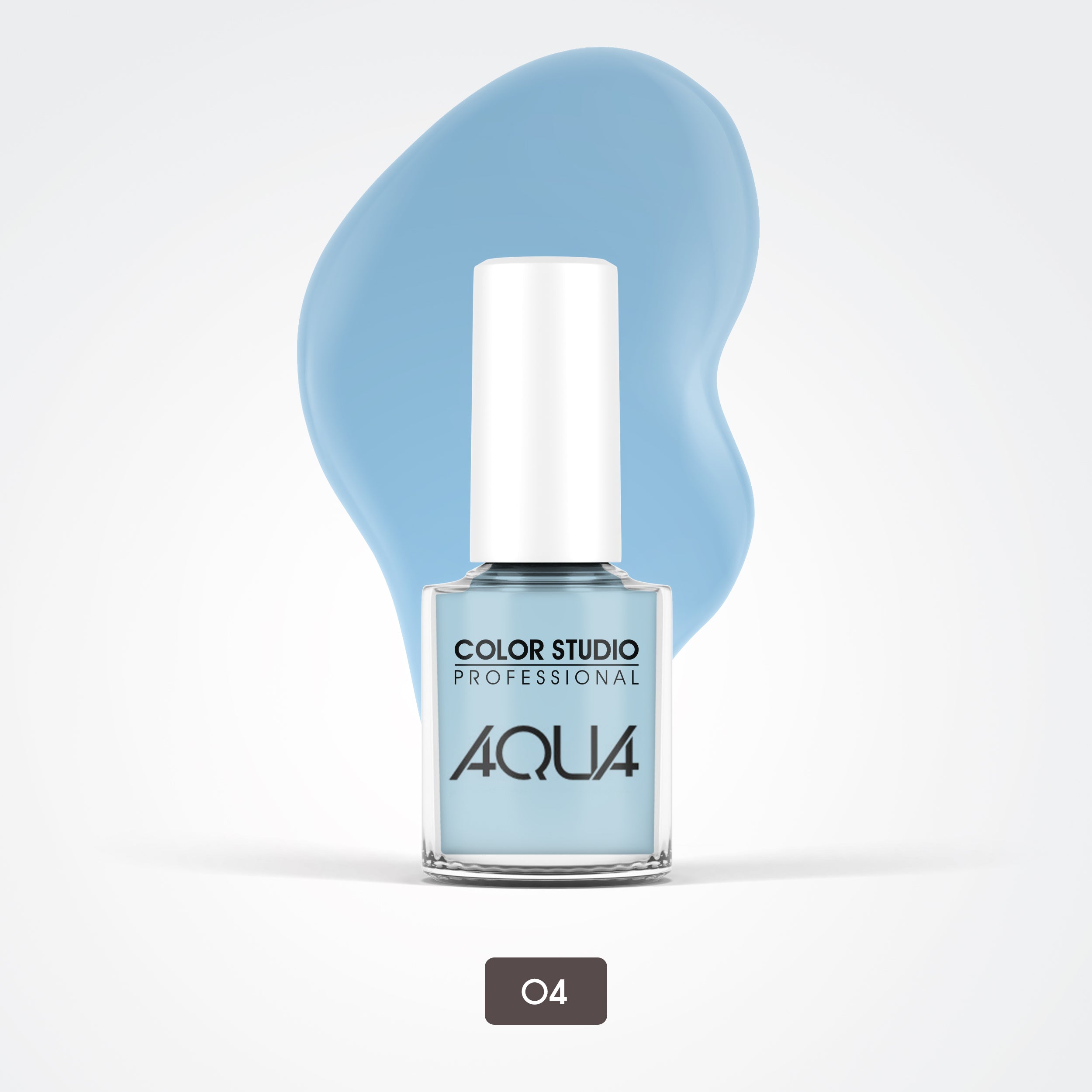 Sonic 04 - AQUA BREATHABLE 11ML COLLECTION