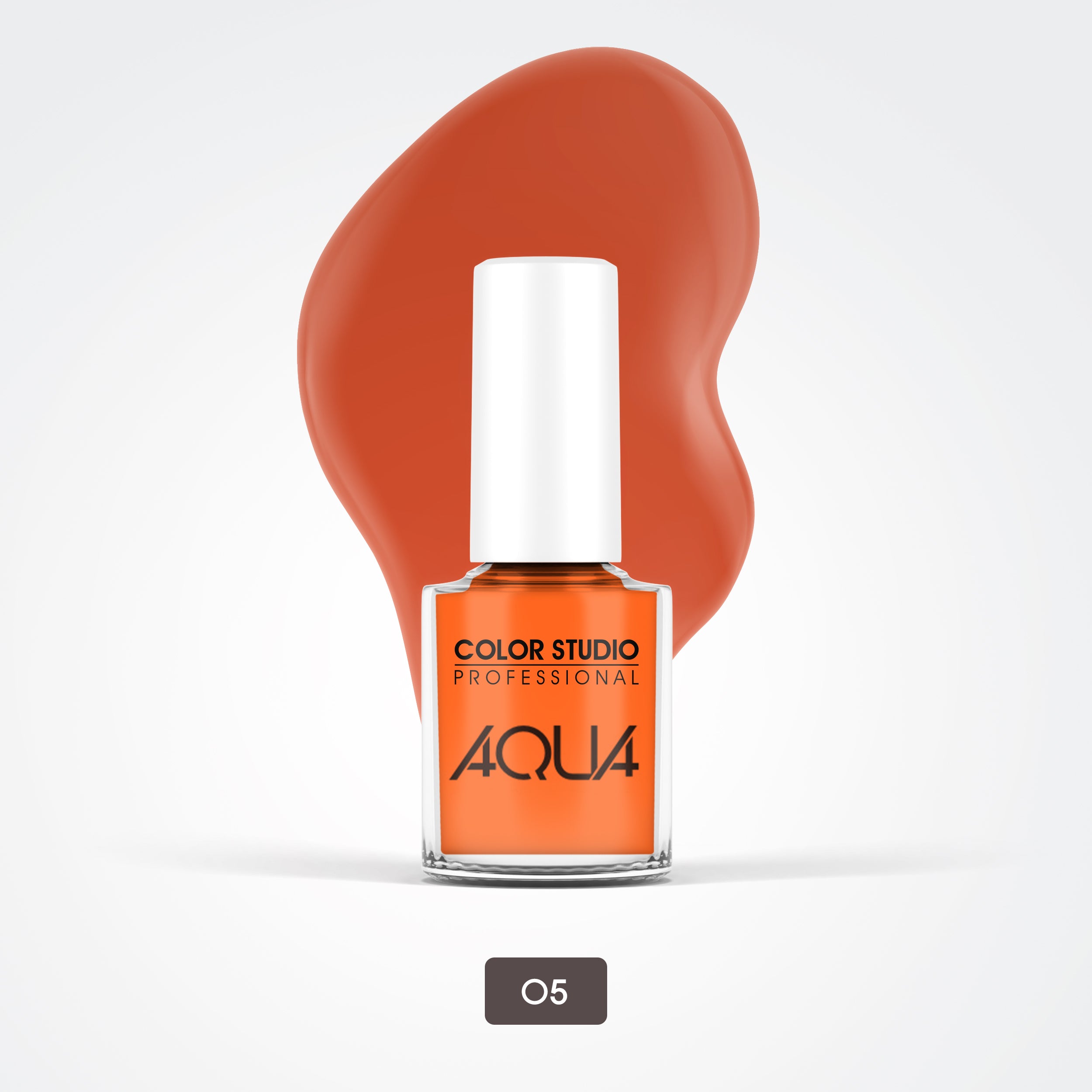 Orange Blossom 05 - AQUA BREATHABLE 11ML COLLECTION