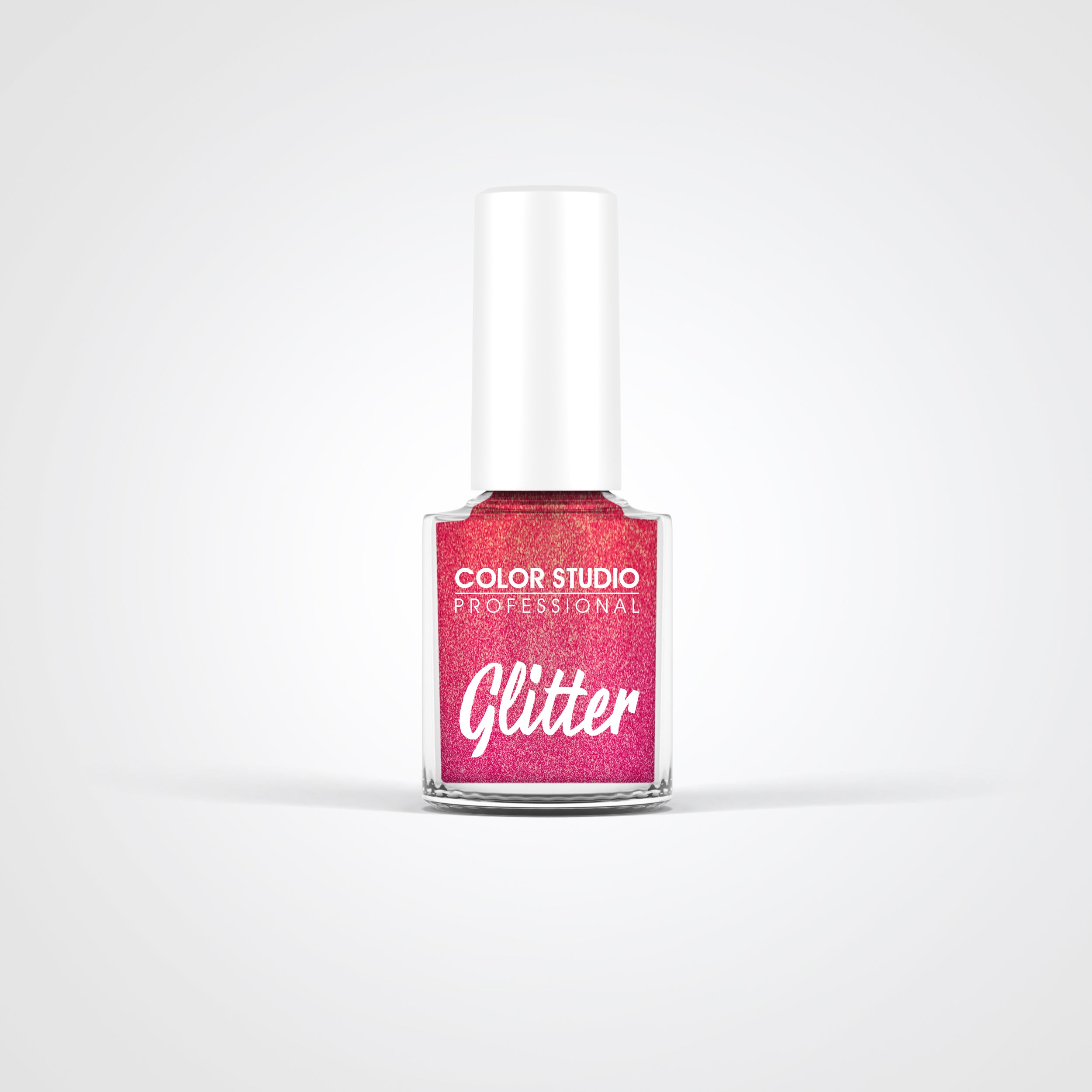 Glitter Nail Colors - Starlet 05