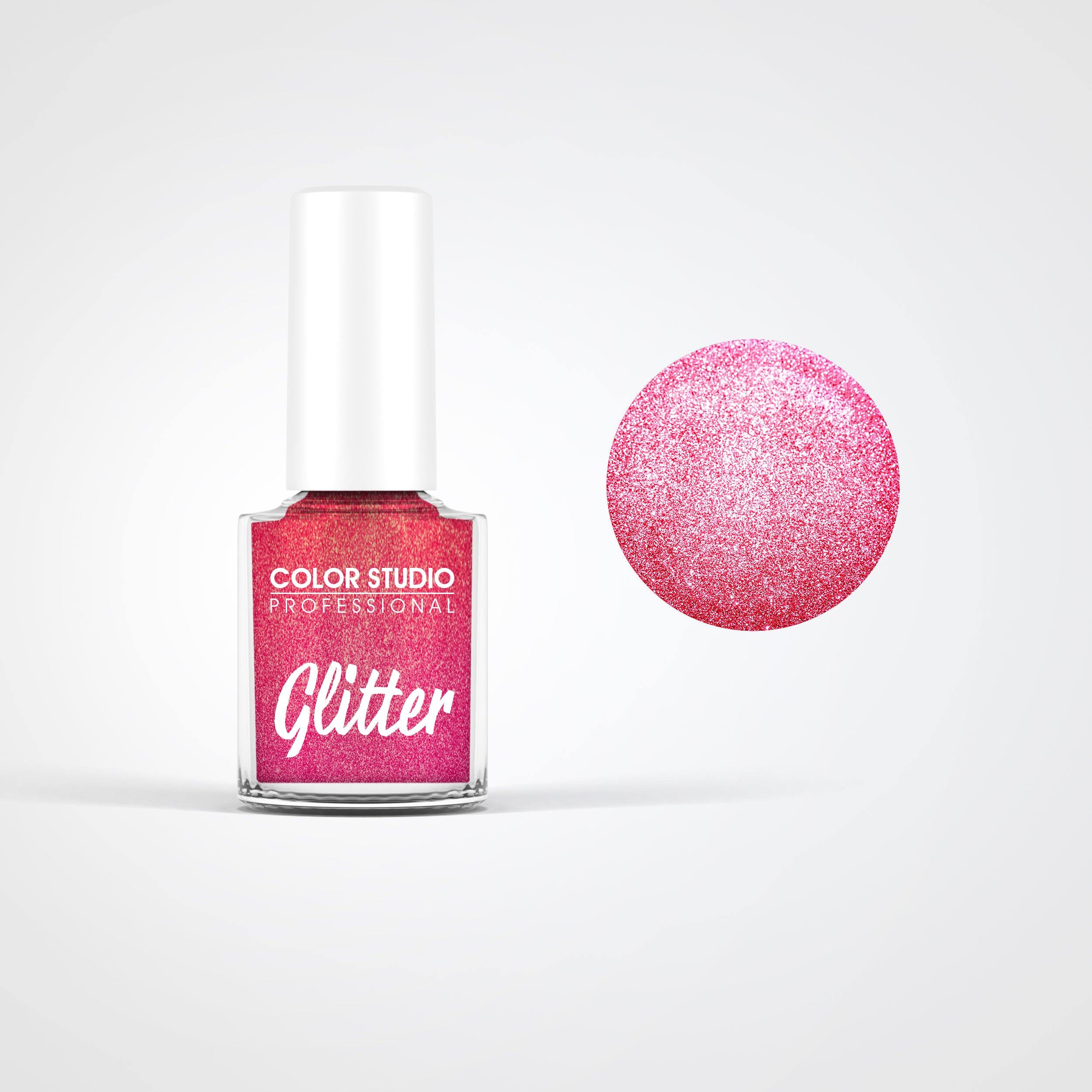 Glitter Nail Colors - Starlet 05