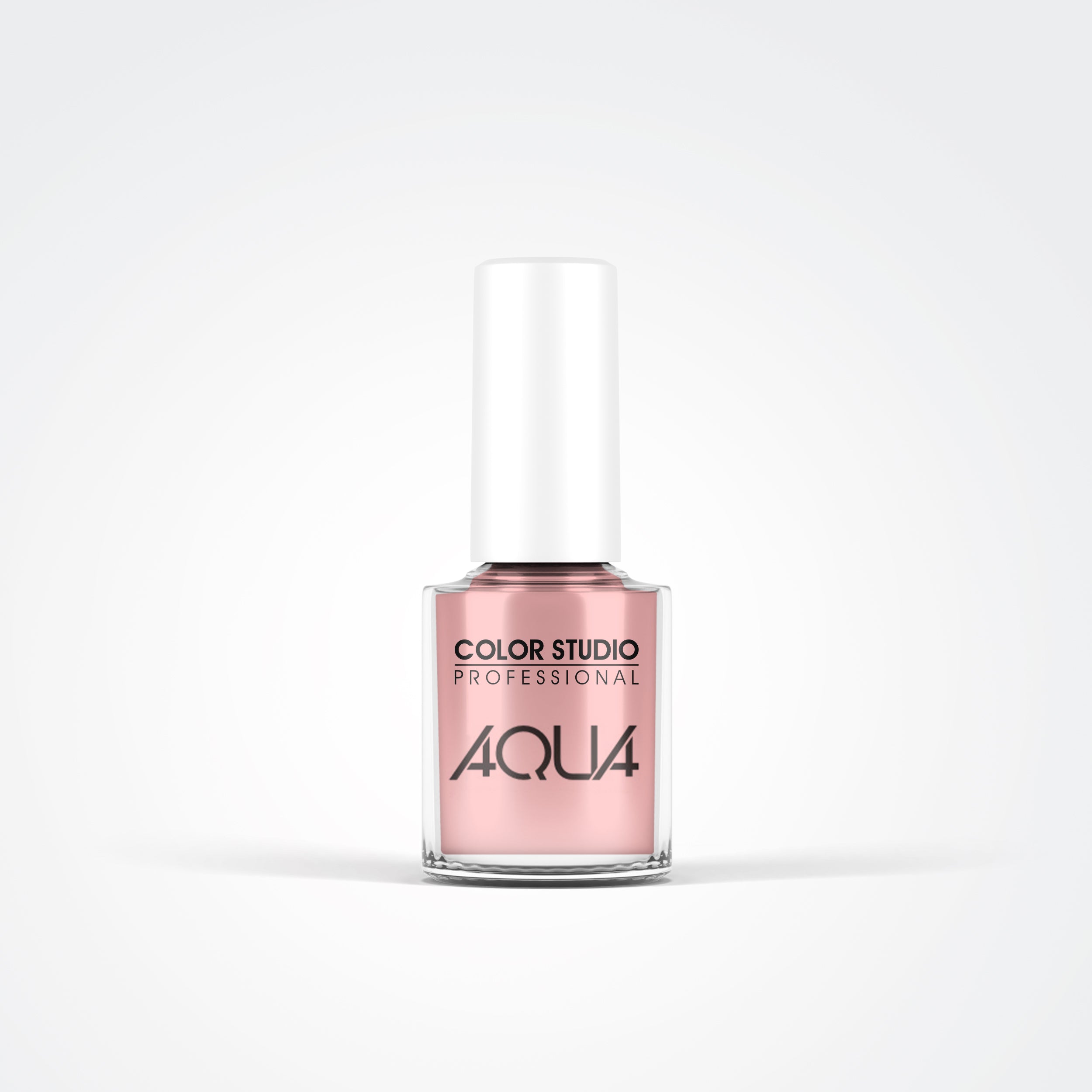 Nude Cashmere 06 - AQUA BREATHABLE 11ML COLLECTION