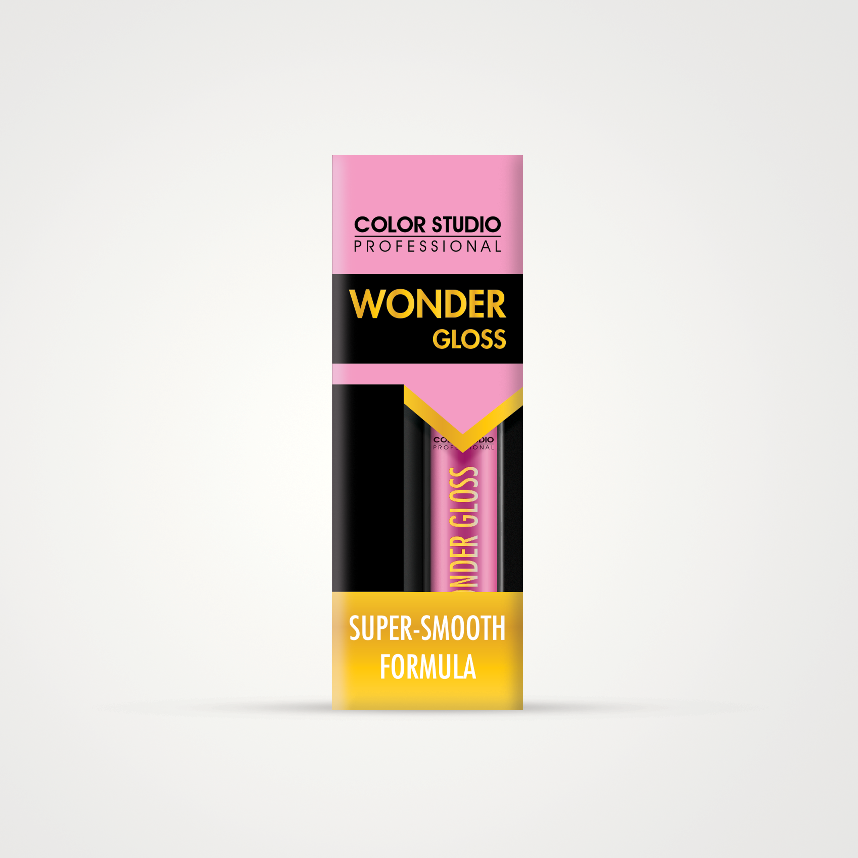 WONDER LIP GLOSS  BEDAZZLE 101