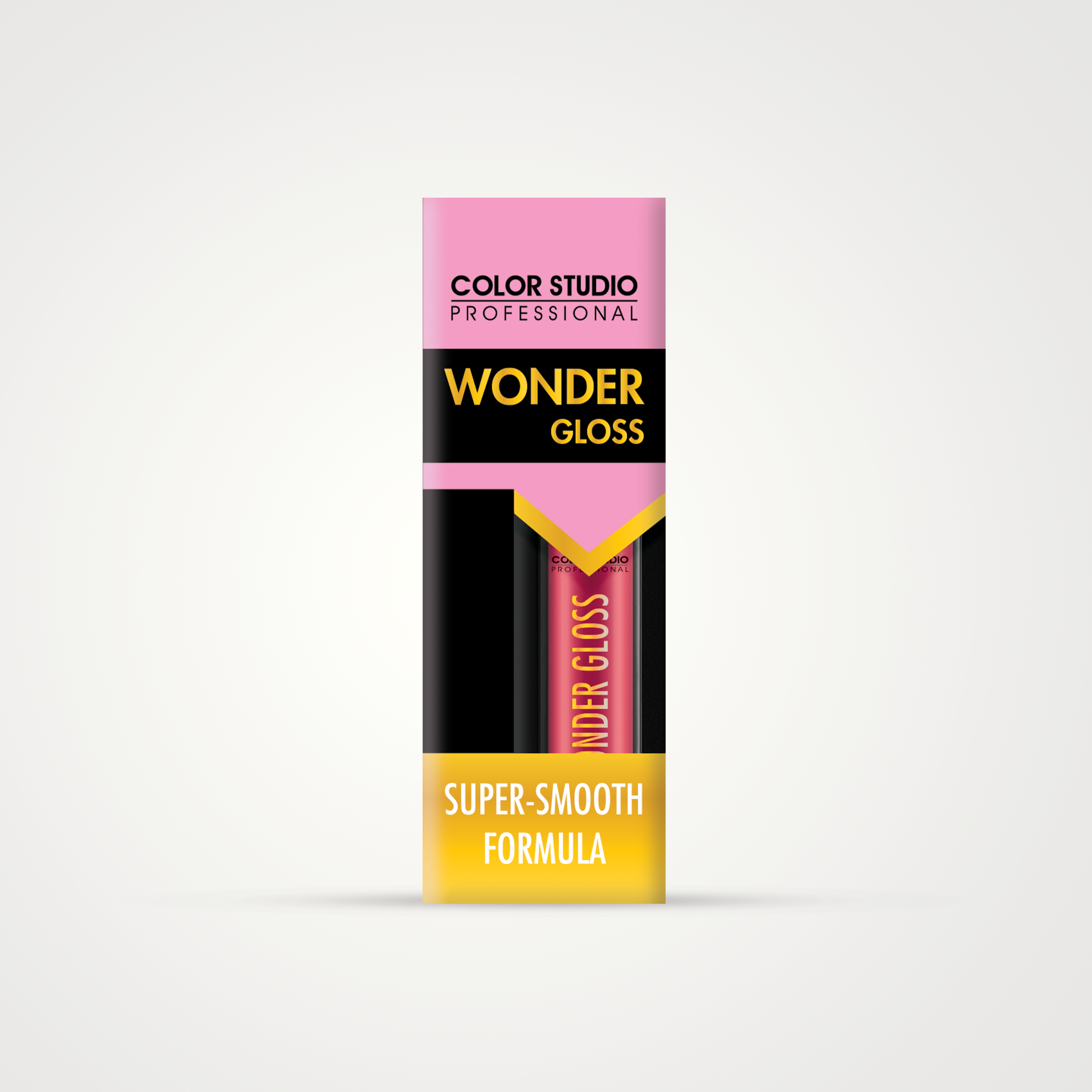 WONDER LIP GLOSS 102 CORAL