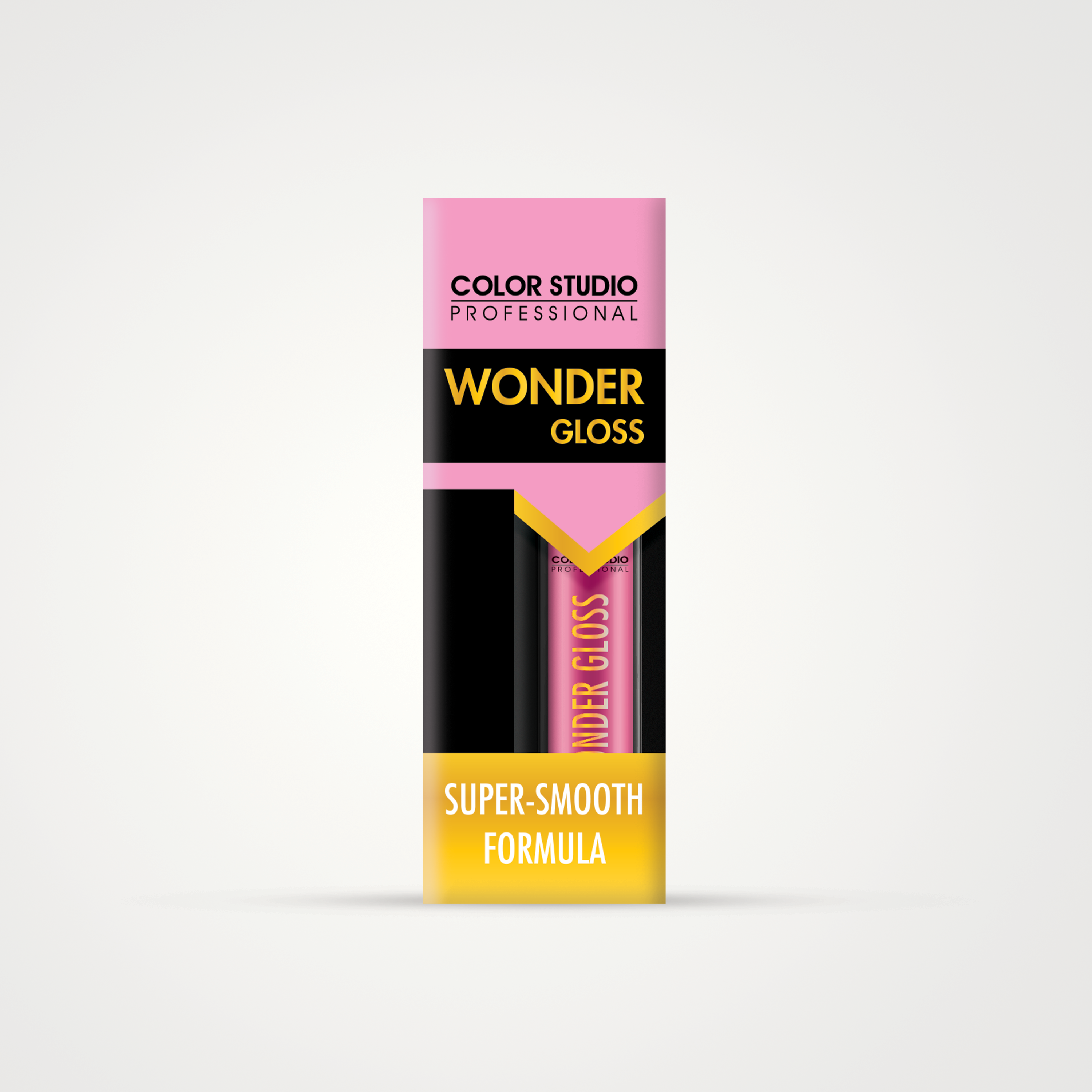 WONDER LIP GLOSS 108 PINKALICIOUS