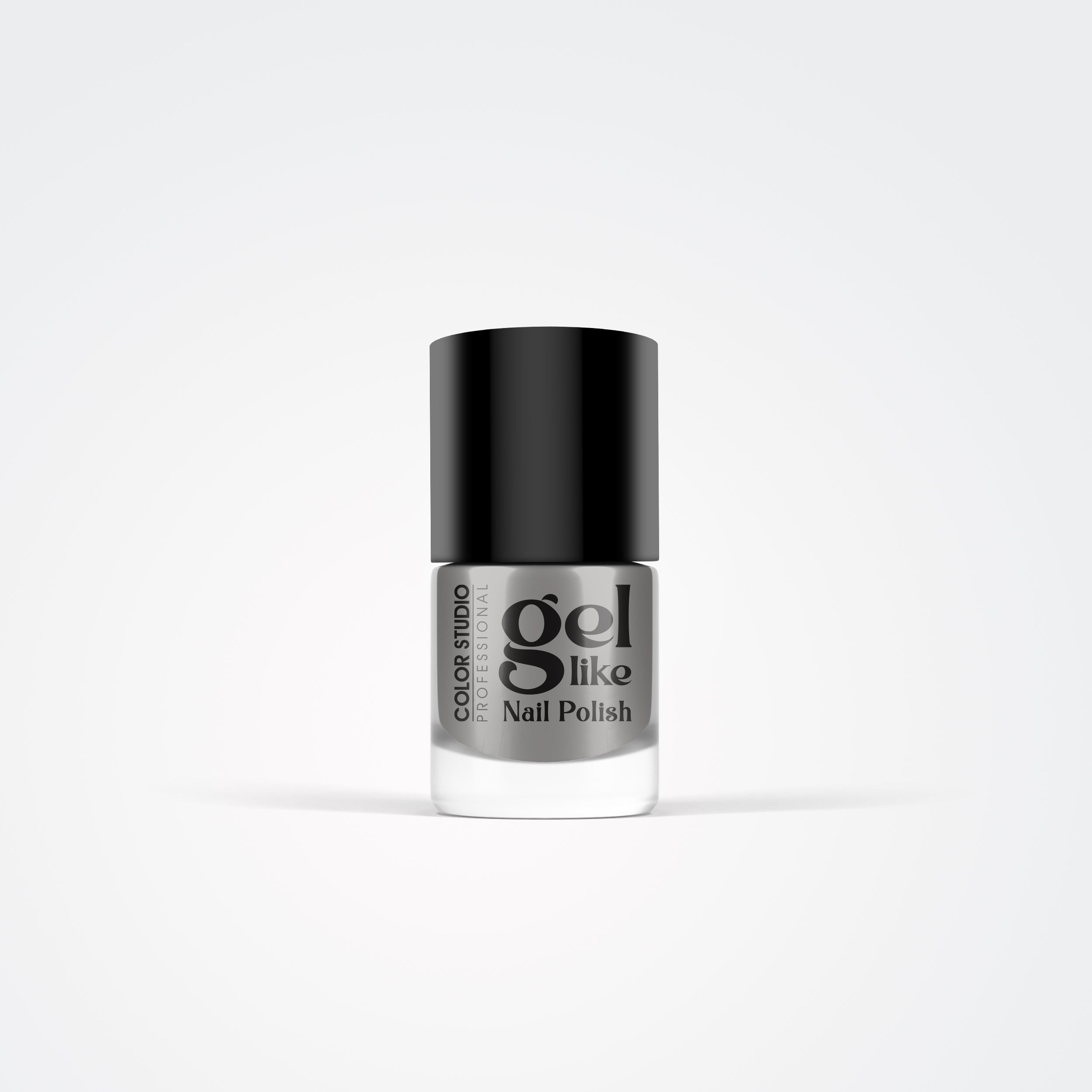 Gel Like Nail Polish -  11 Morocco