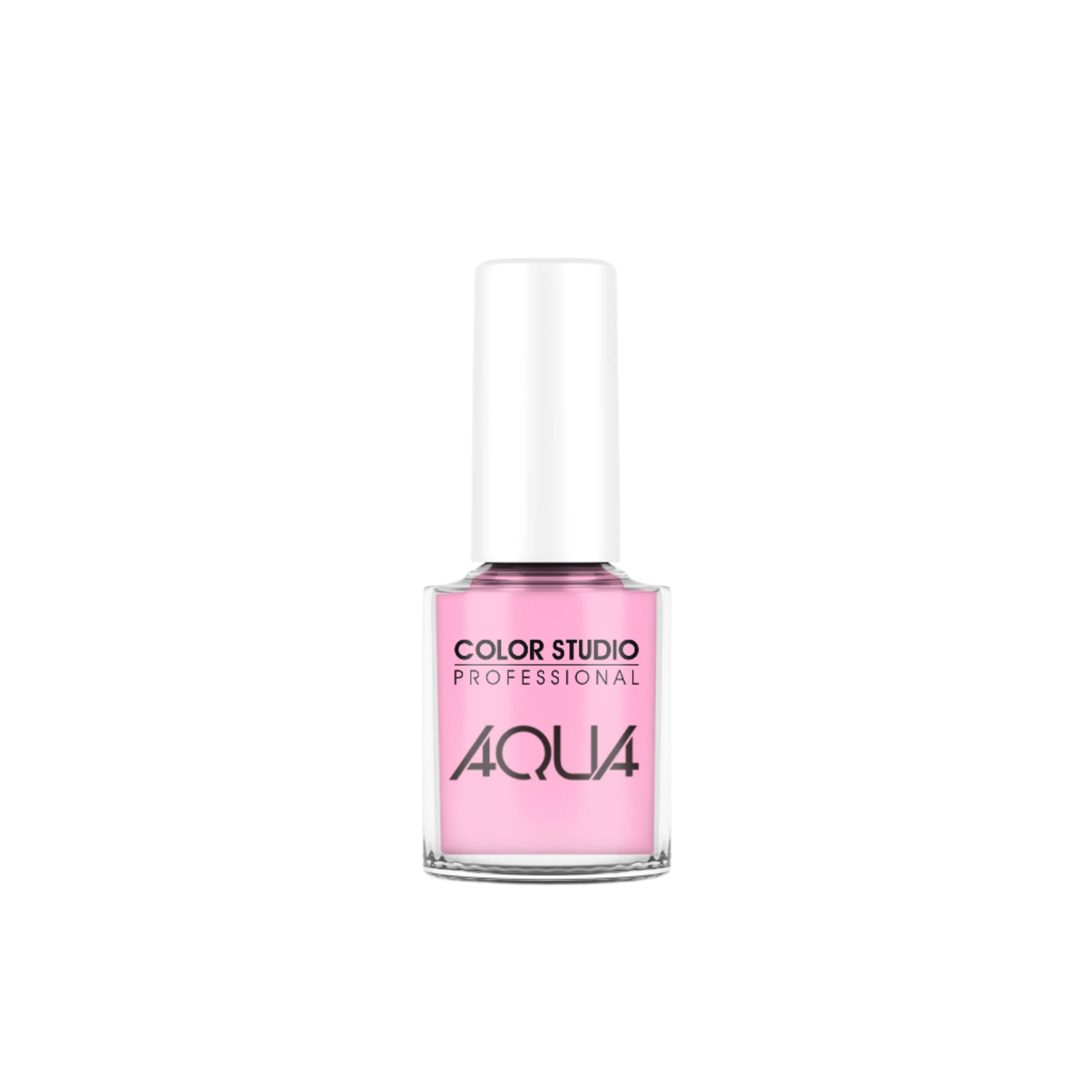 AQUA BREATHABLE NAIL COLORS 11ML COLLECTION