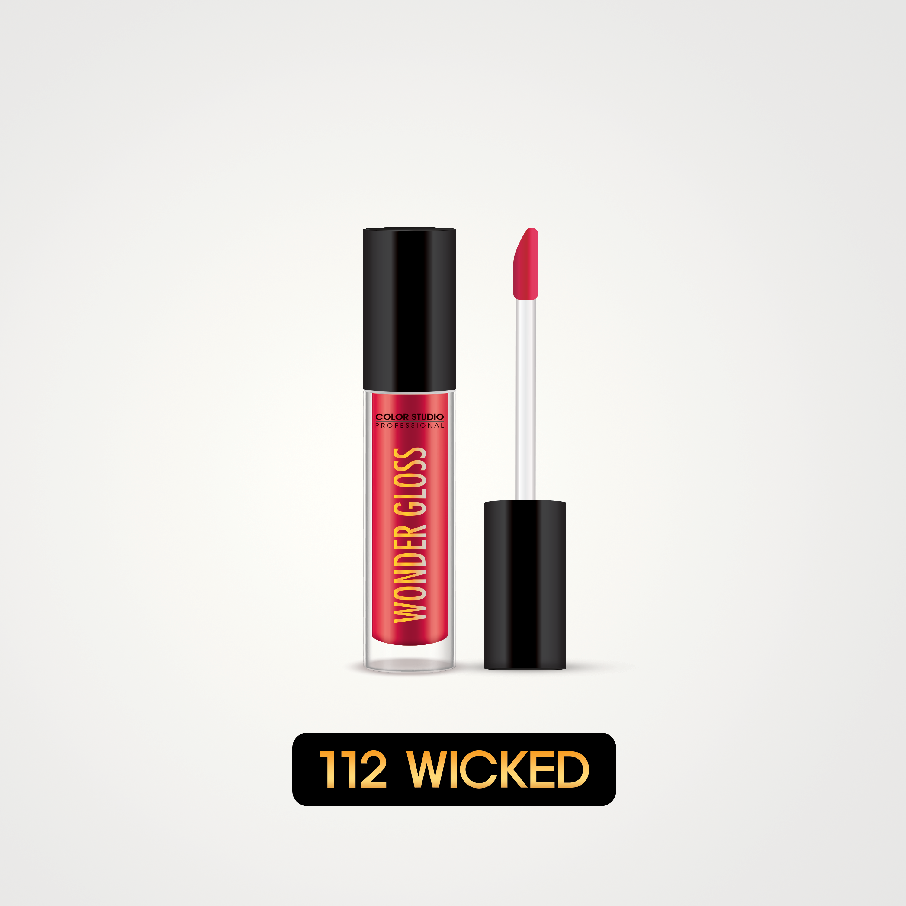 WONDER LIP GLOSS 112 WICKED