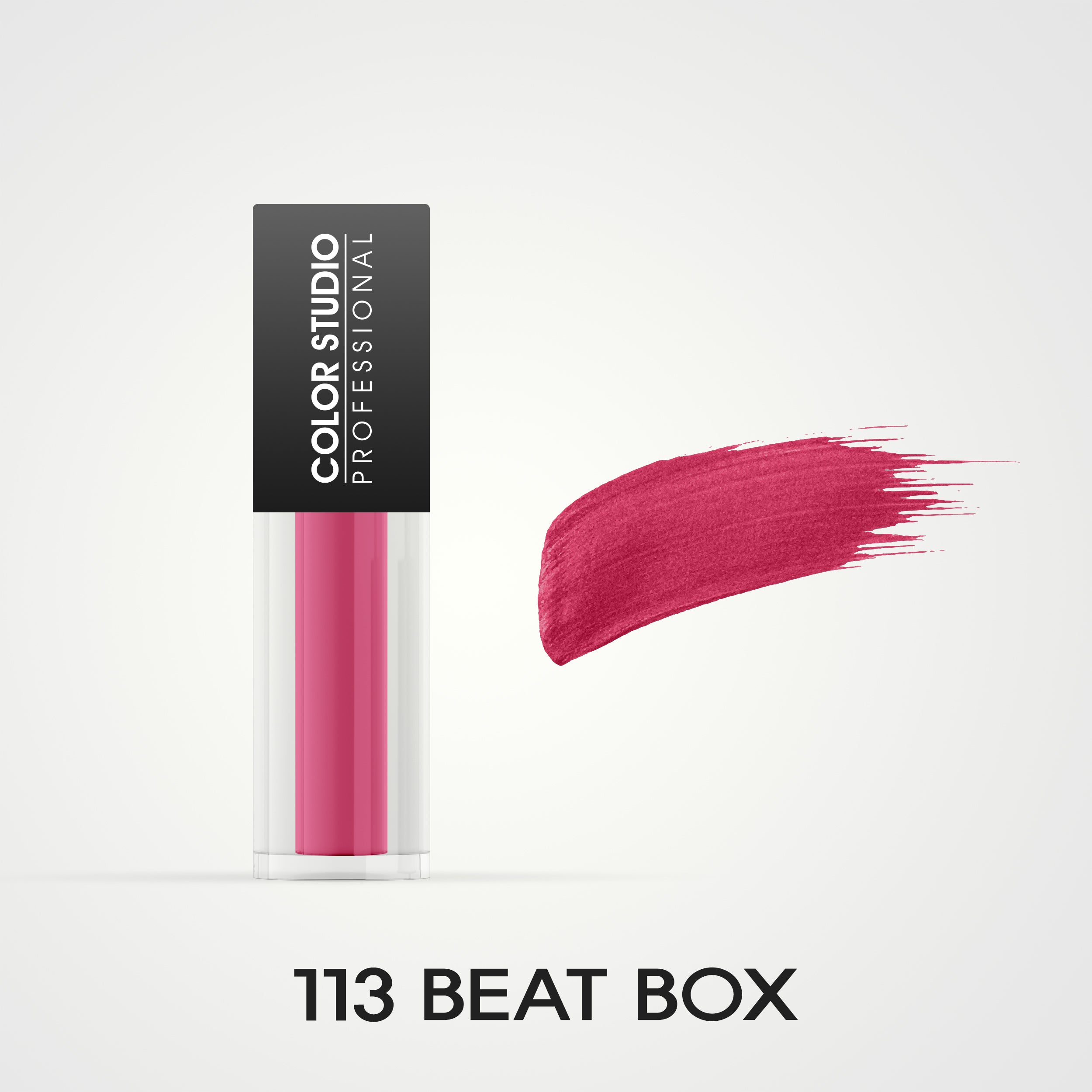 Rock & Load Liquid Lipstick - 113 Beatbox