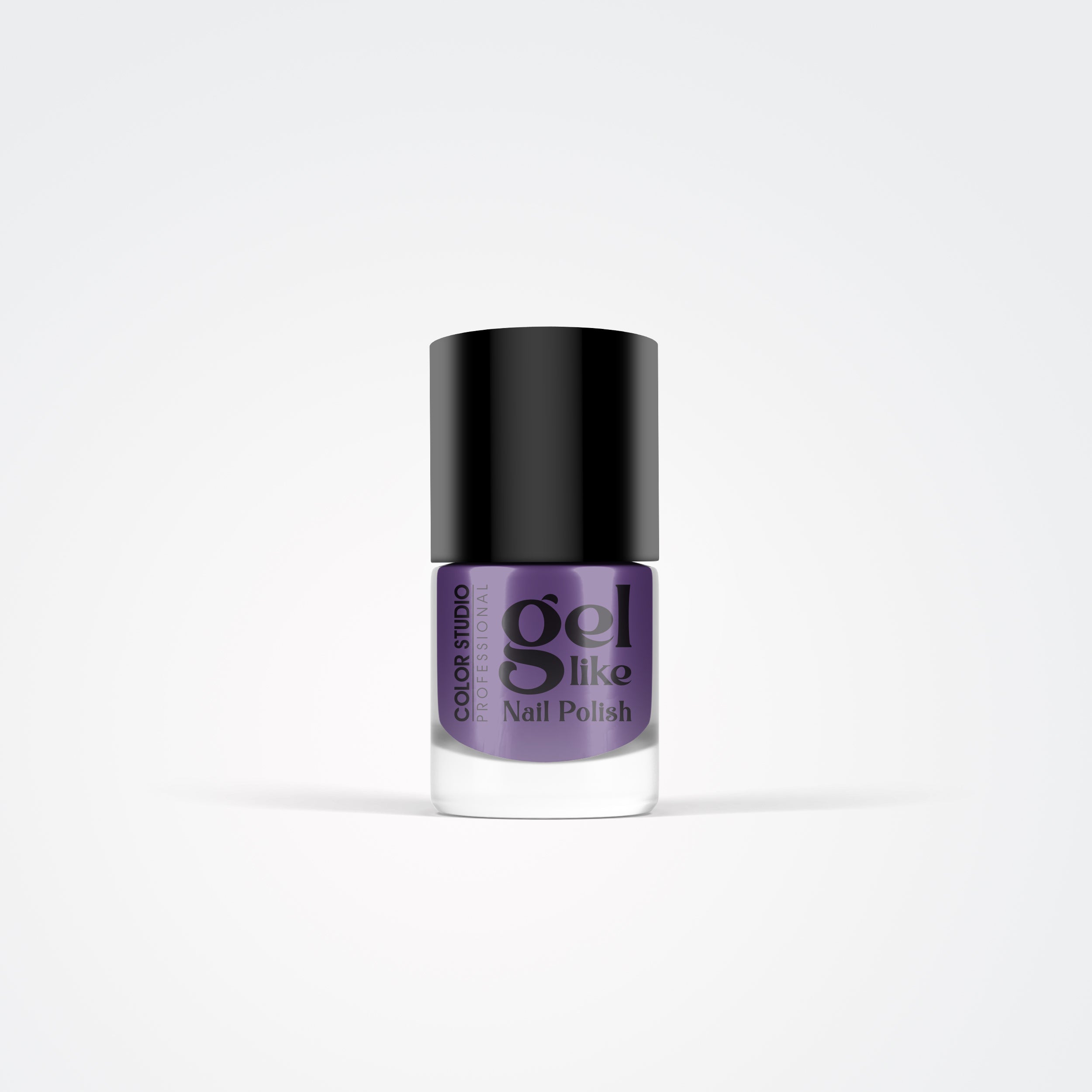 Gel Like Nail Polish -  13 Vanity