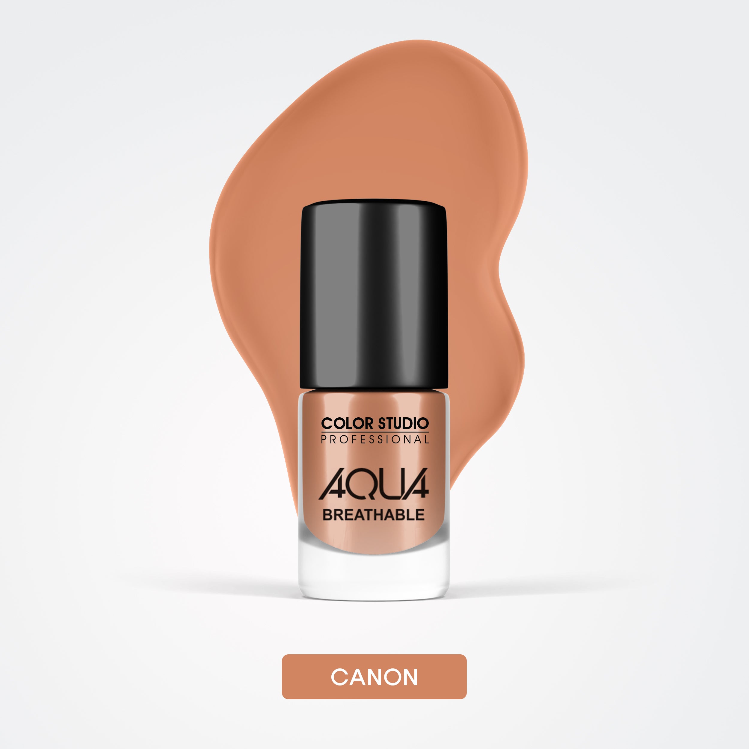 COLOR STUDIO AQUA BREATHABLE 6 ML CANNON