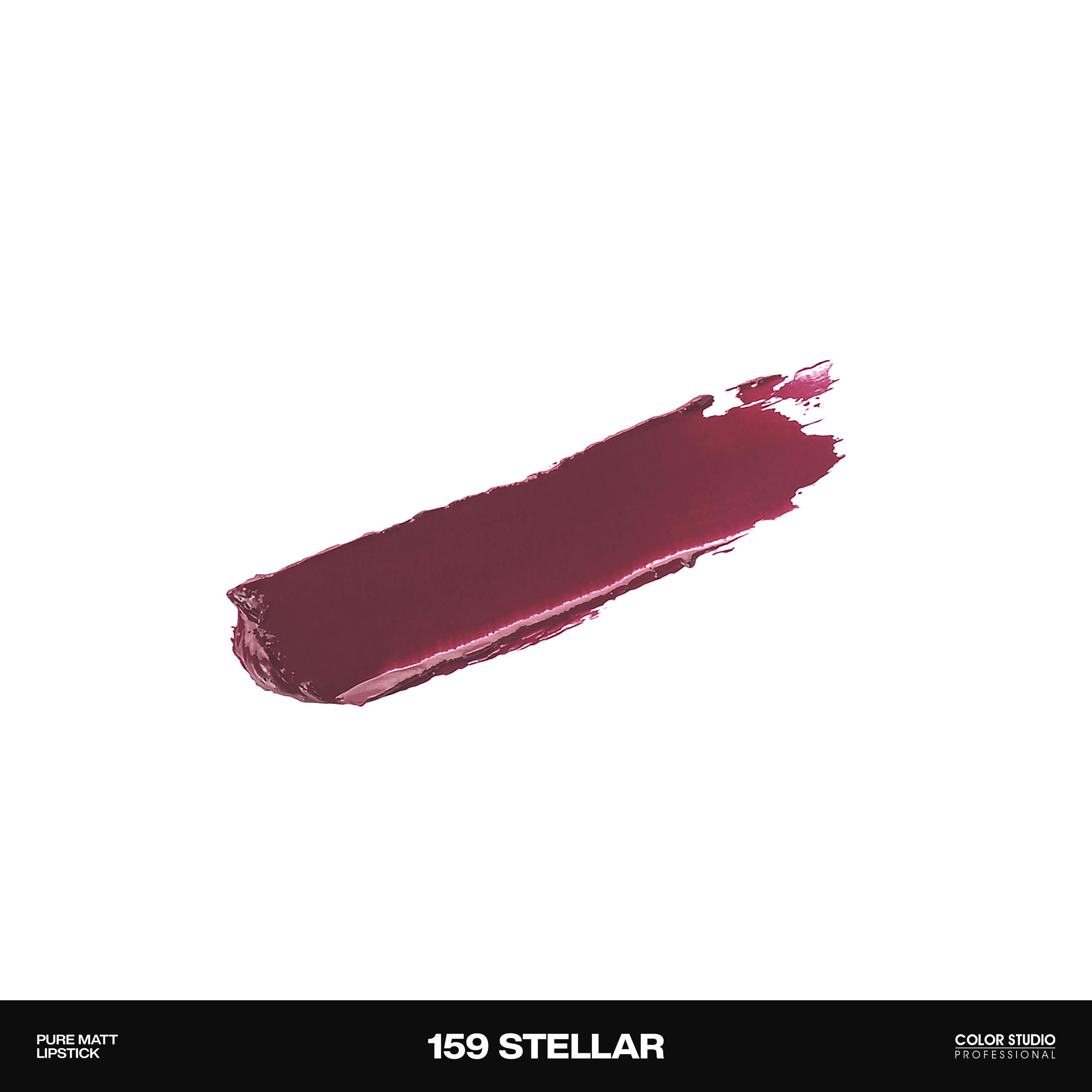 PURE MATT LIPSTICK - 159 STELLAR