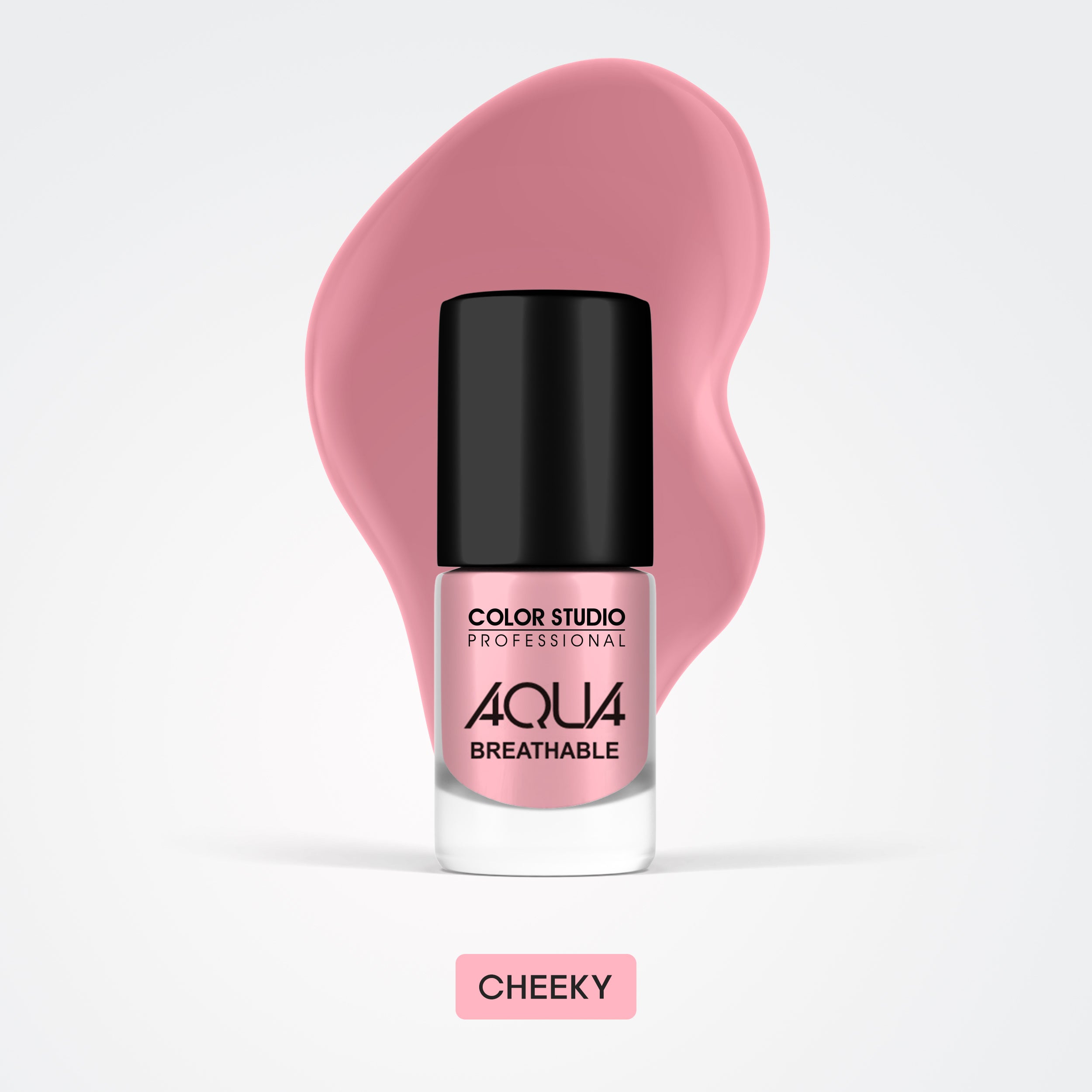 COLOR STUDIO AQUA BREATHABLE 6 ML CHEEKY