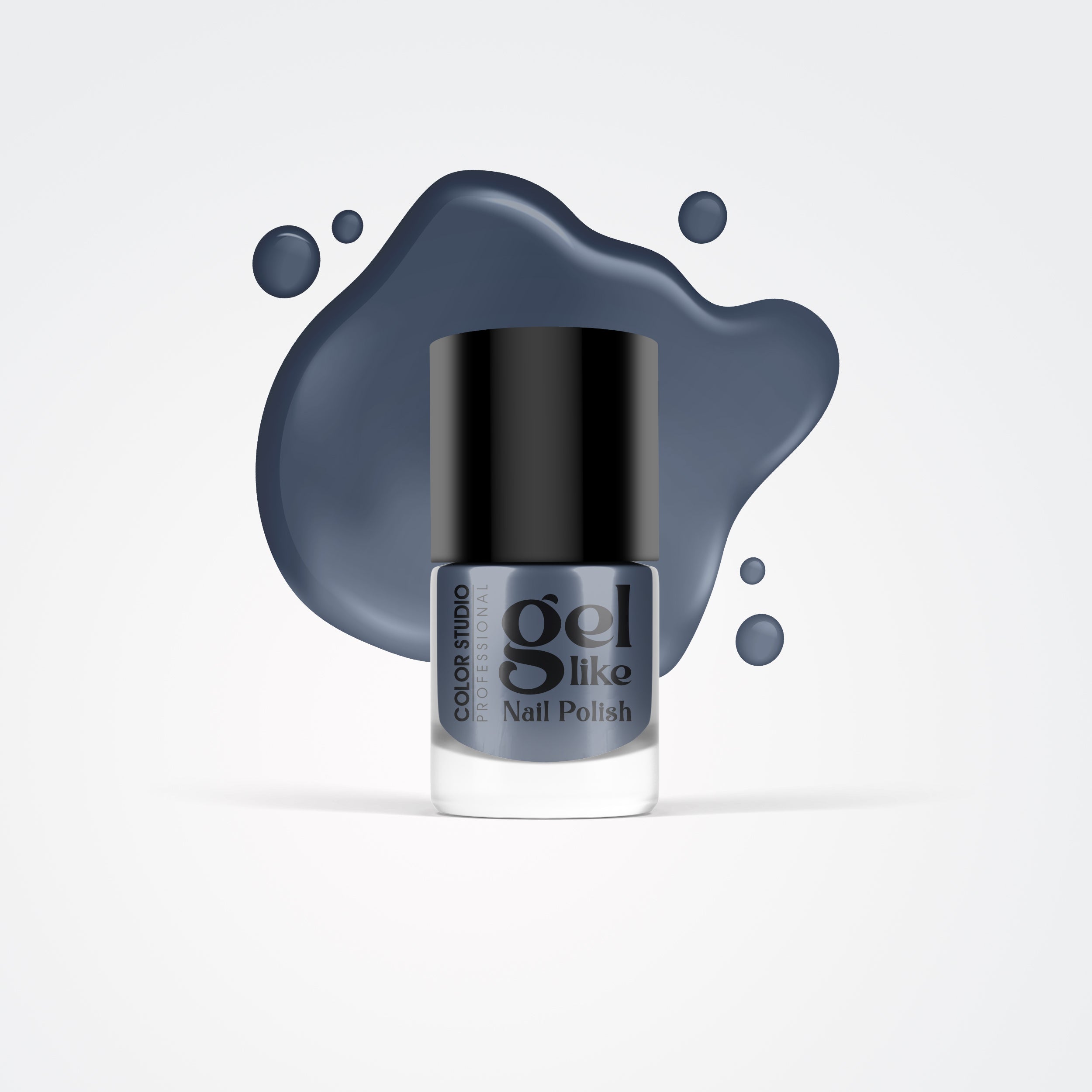 Gel Like Nail Polish - 20 Stinger