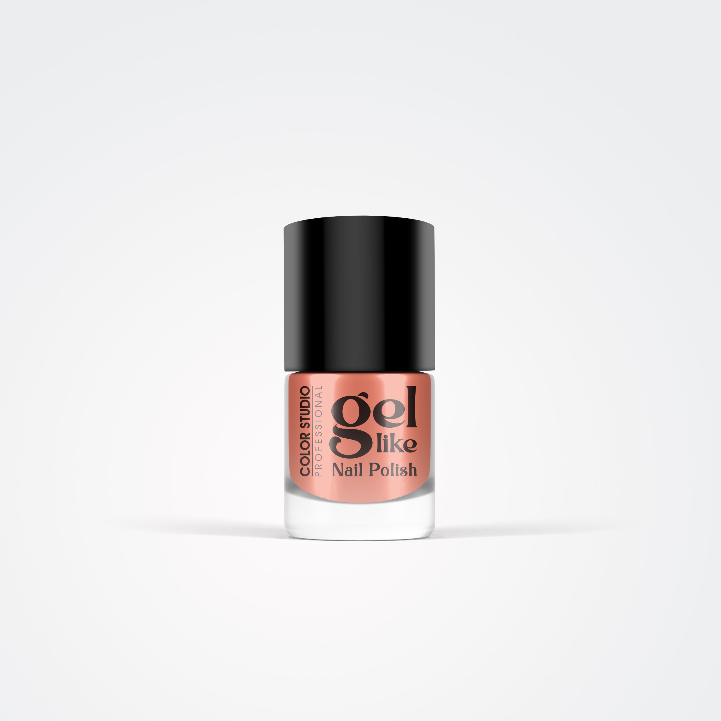 Gel Like Nail Polish -  23 Summer Jam