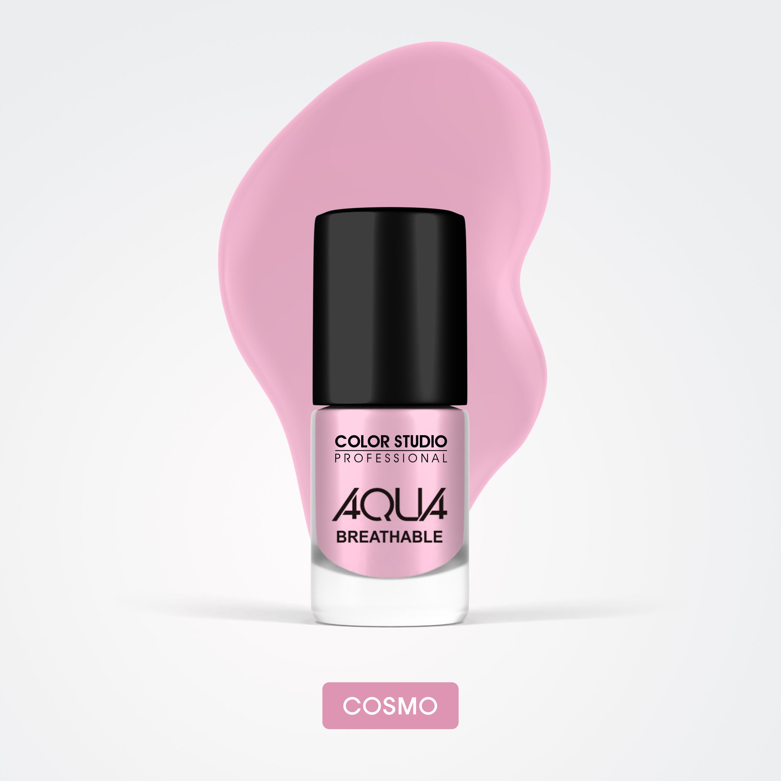 COLOR STUDIO AQUA BREATHABLE 6 ML COSMO