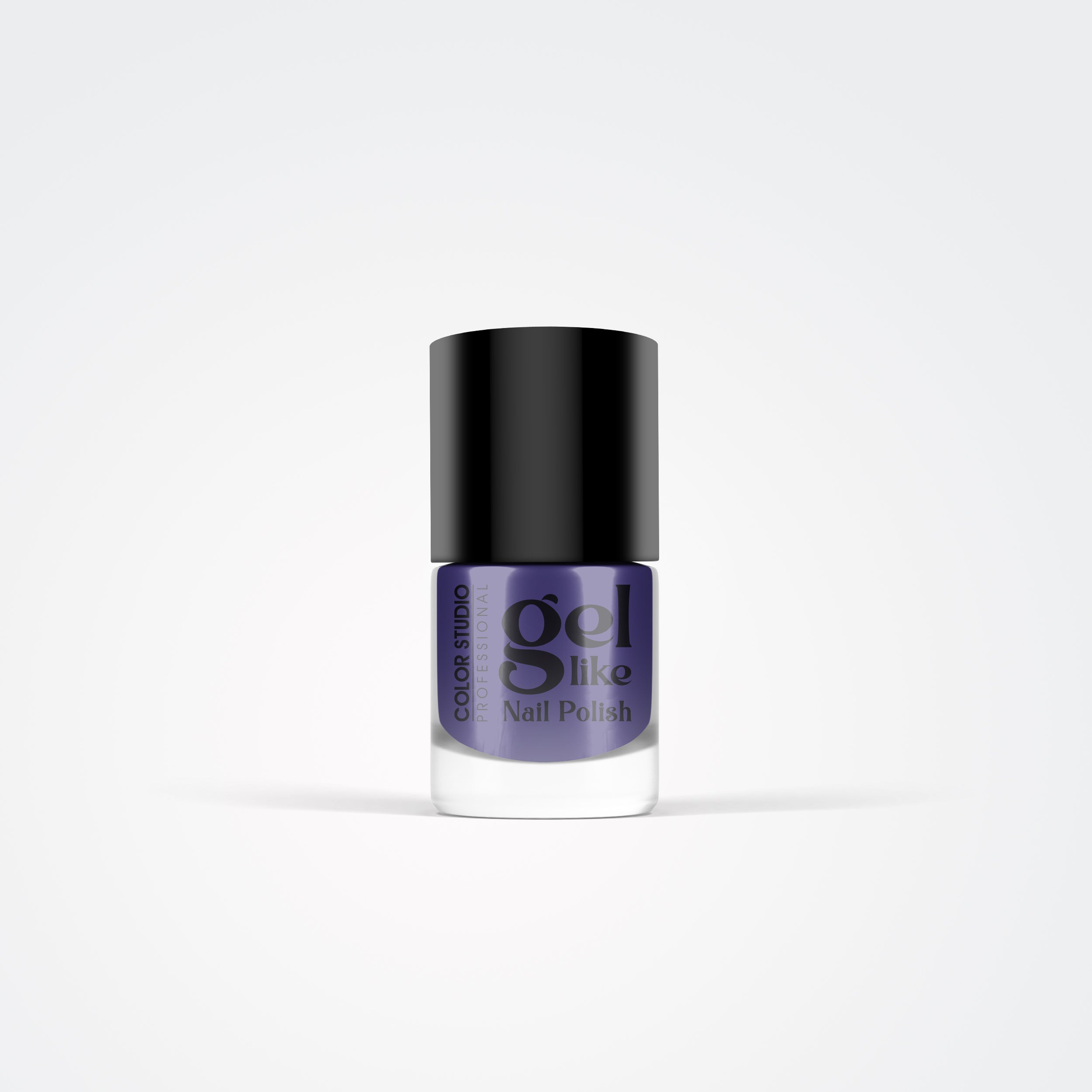 Gel Like Nail Polish -  31 Neptune