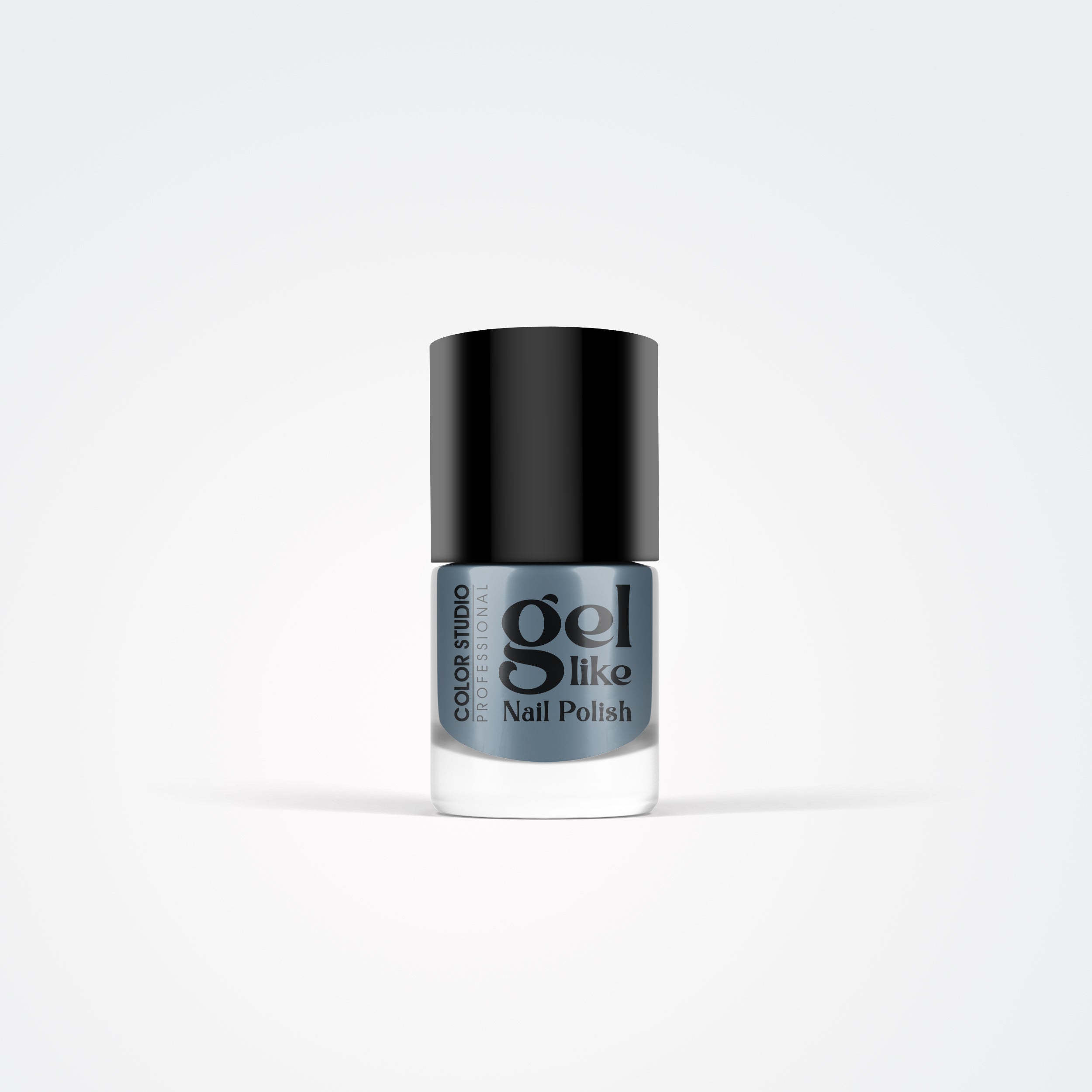 Gel Like Nail Polish -  37 Venus