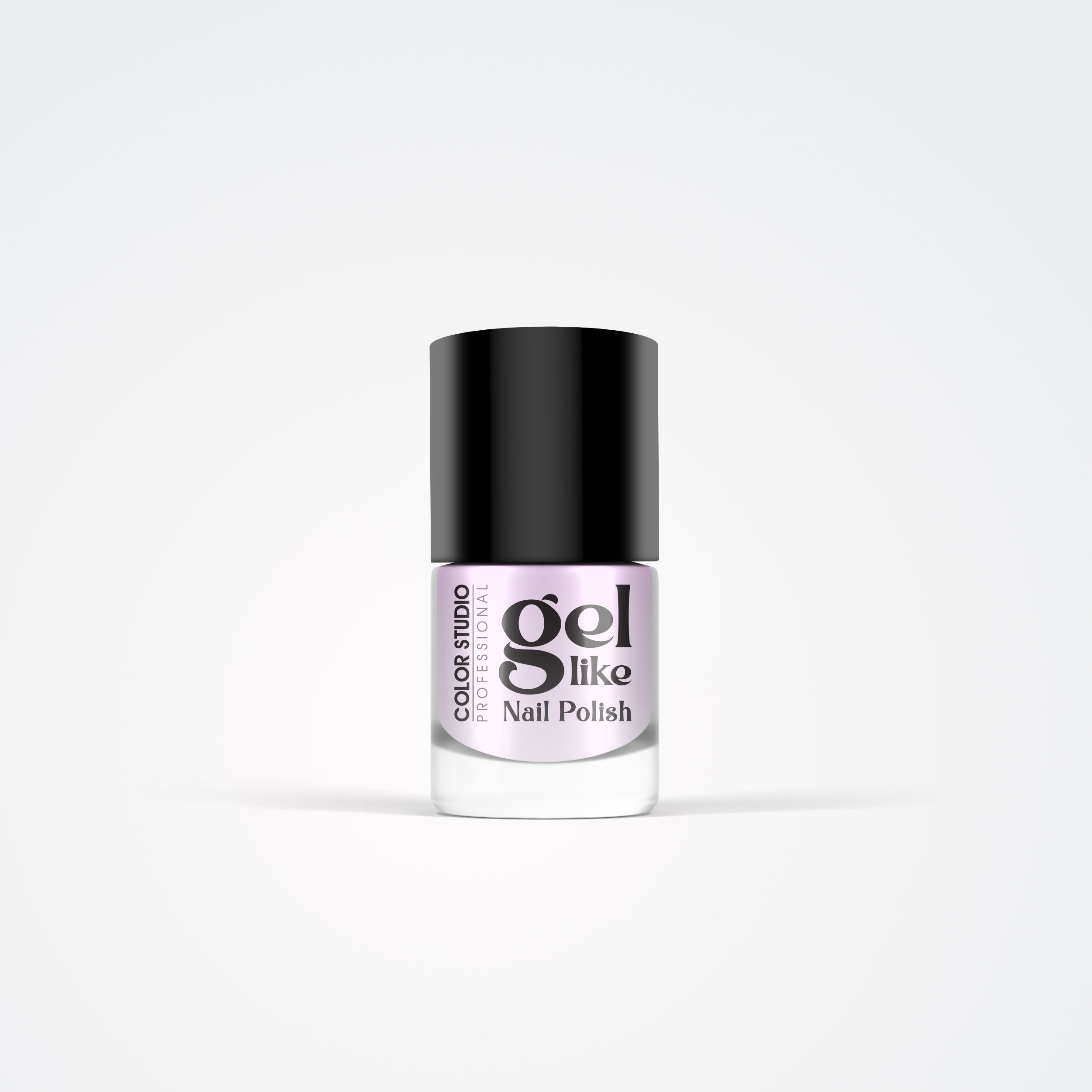 Gel Like Nail Polish -  38 Muse