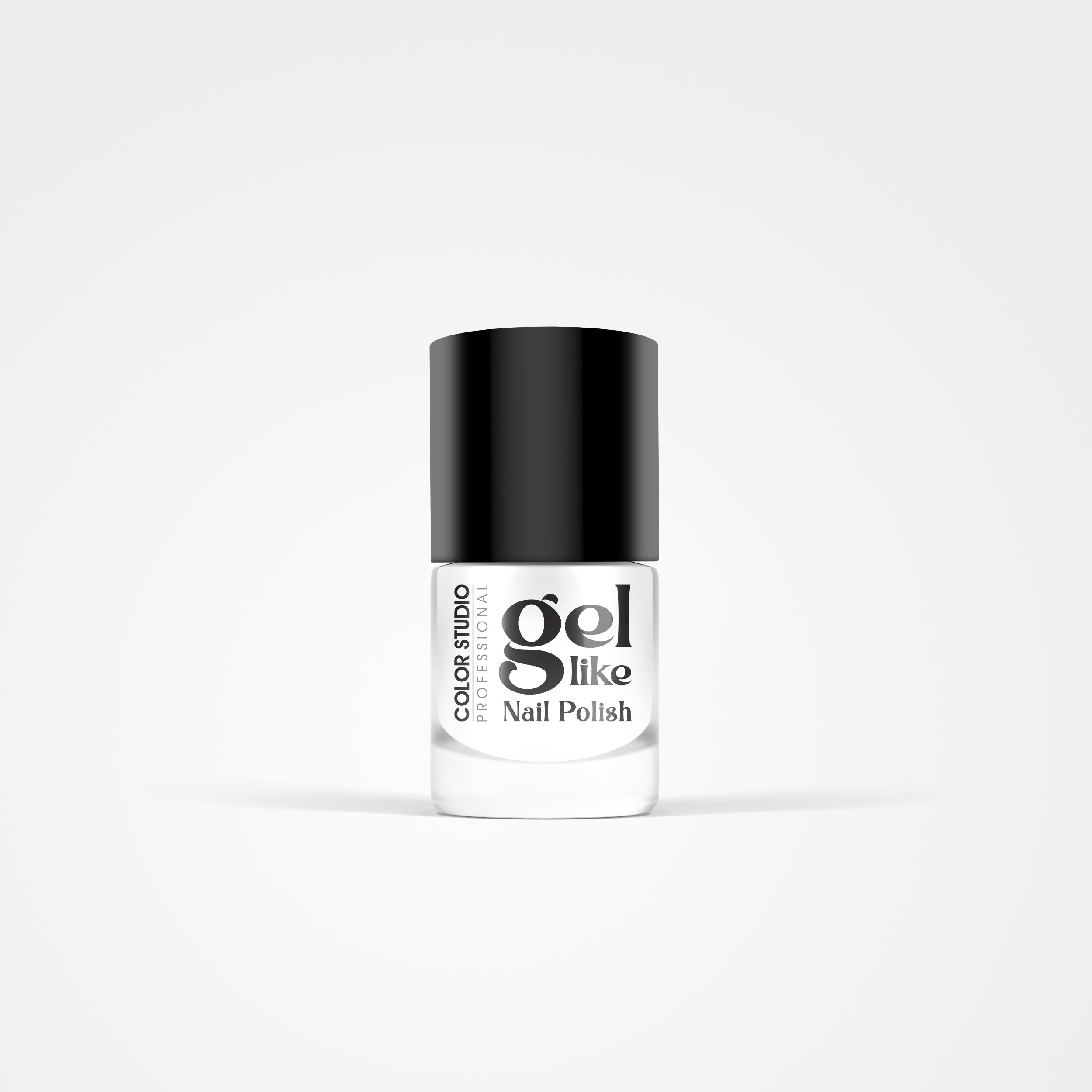 Gel Like Nail Polish -  40