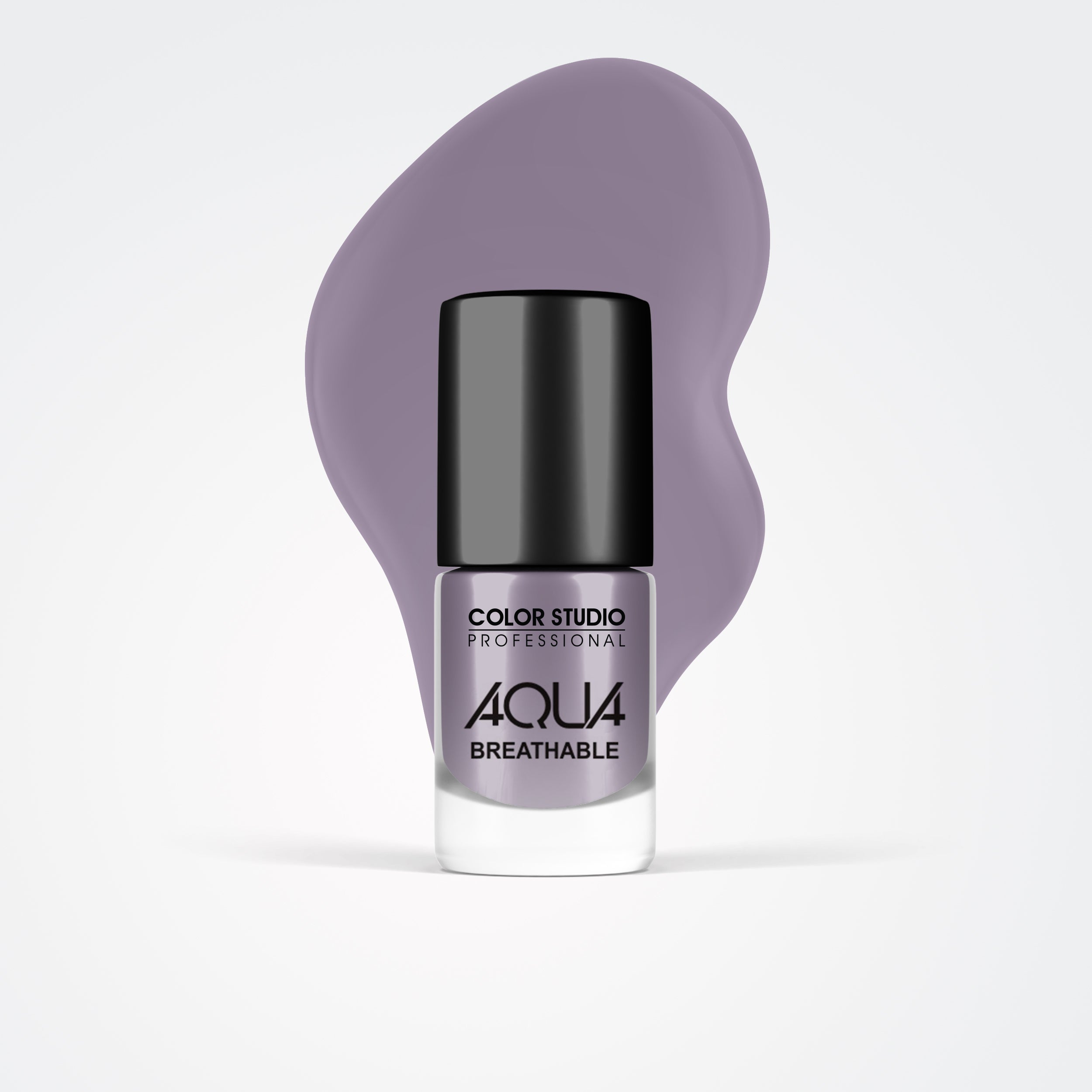 Elemental AQUA BREATHABLE NAIL COLORS