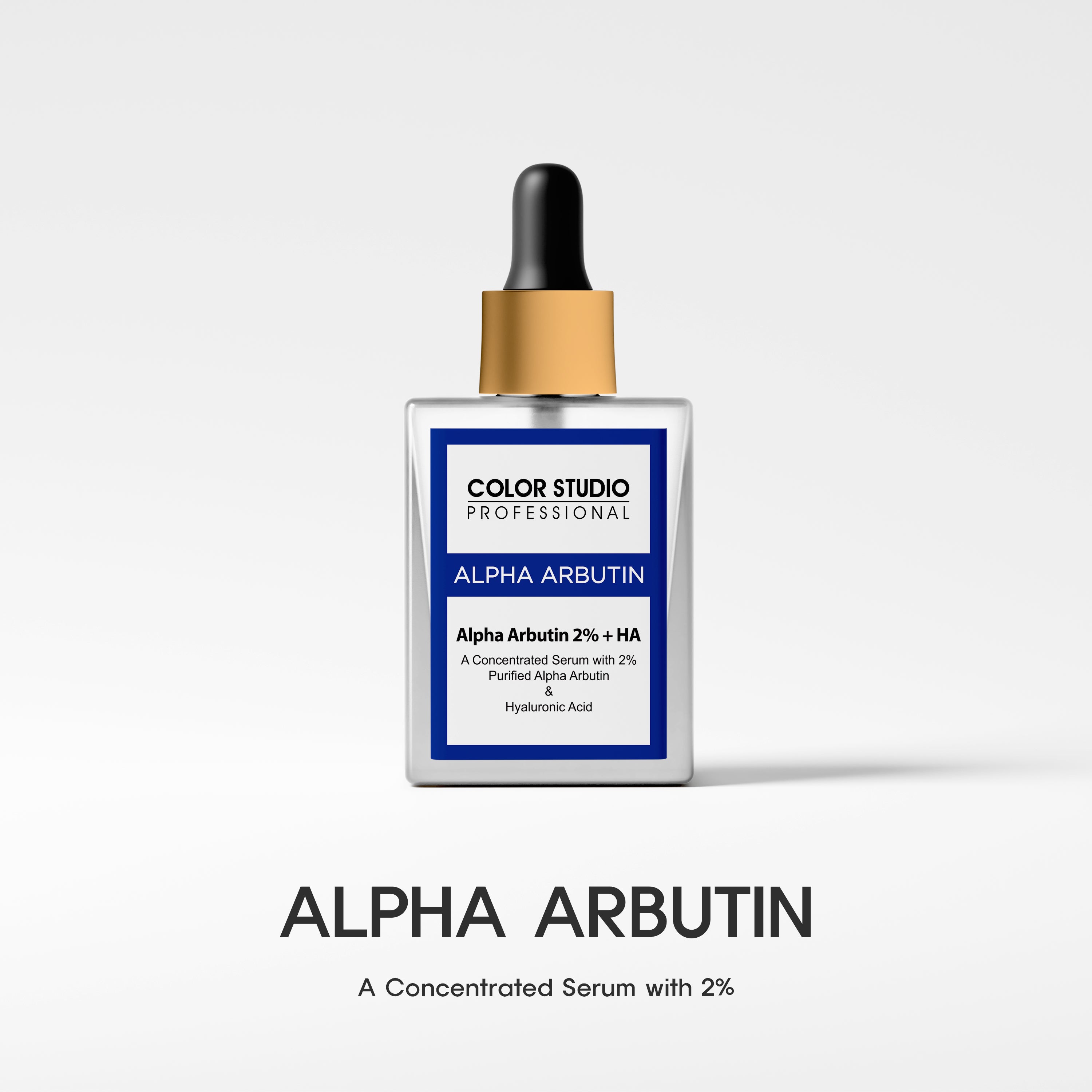 Color Studio Professional - Alpha Arbutin Serum