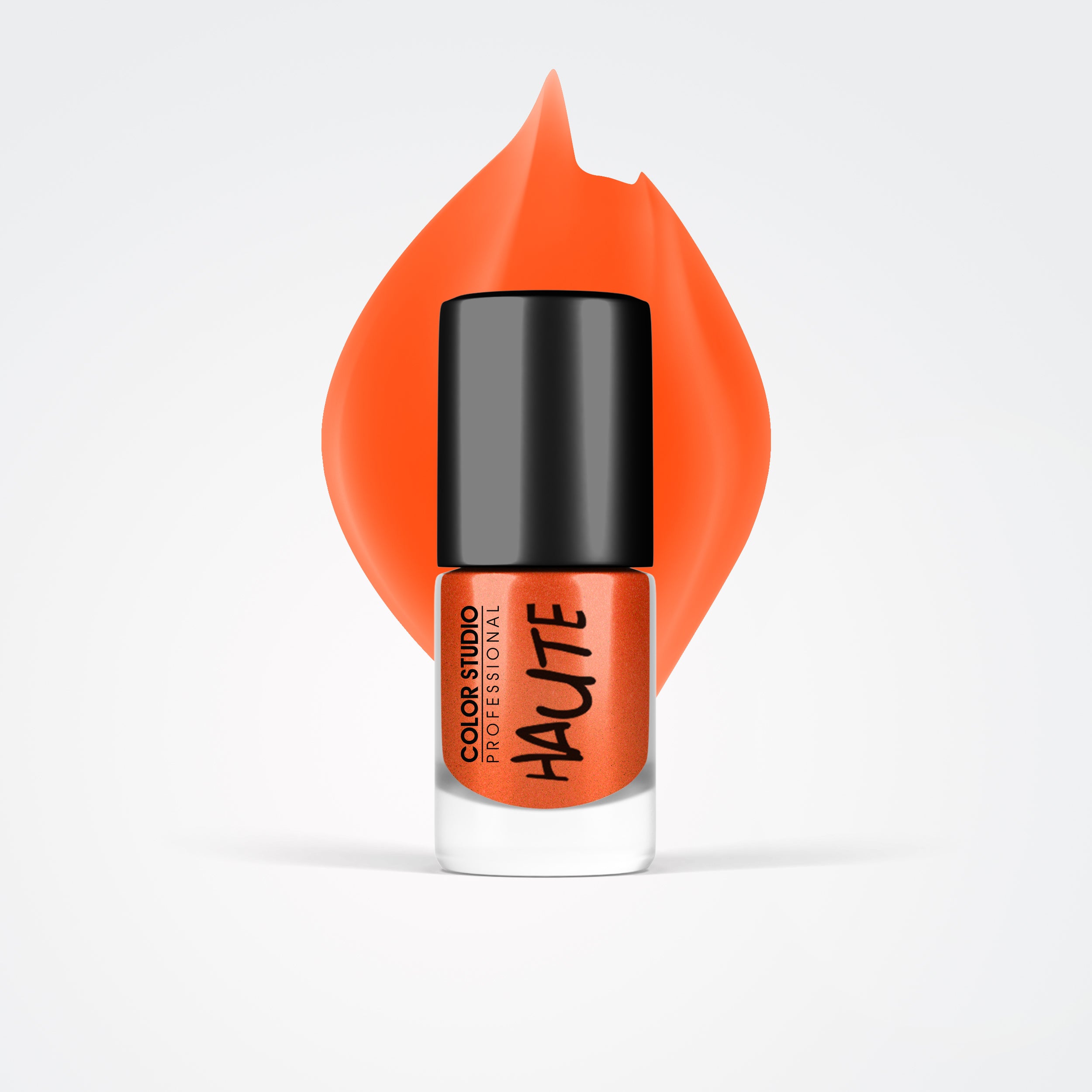 Color Studio - Haute - Agent Orange 5.5ml