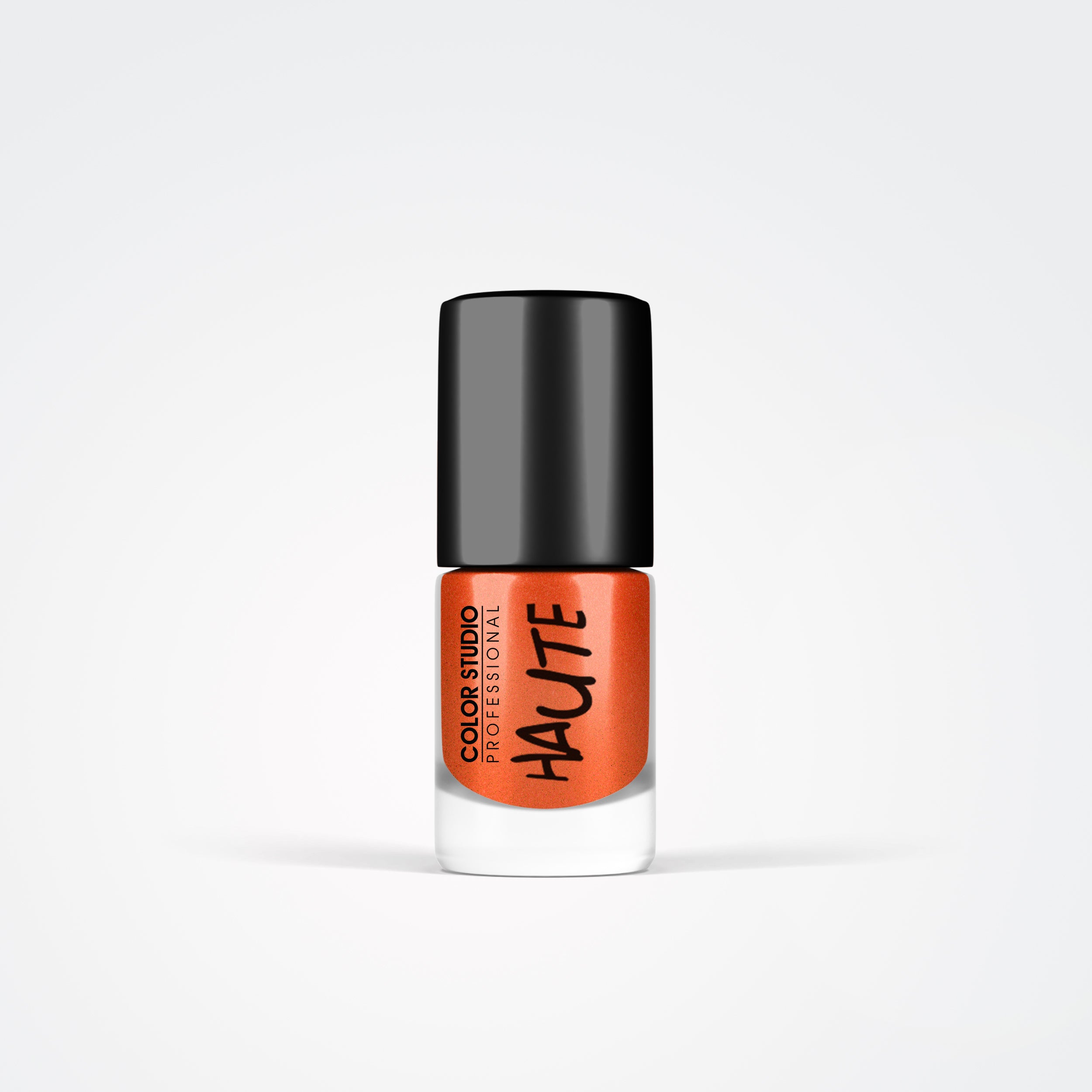 Color Studio - Haute - Agent Orange 5.5ml