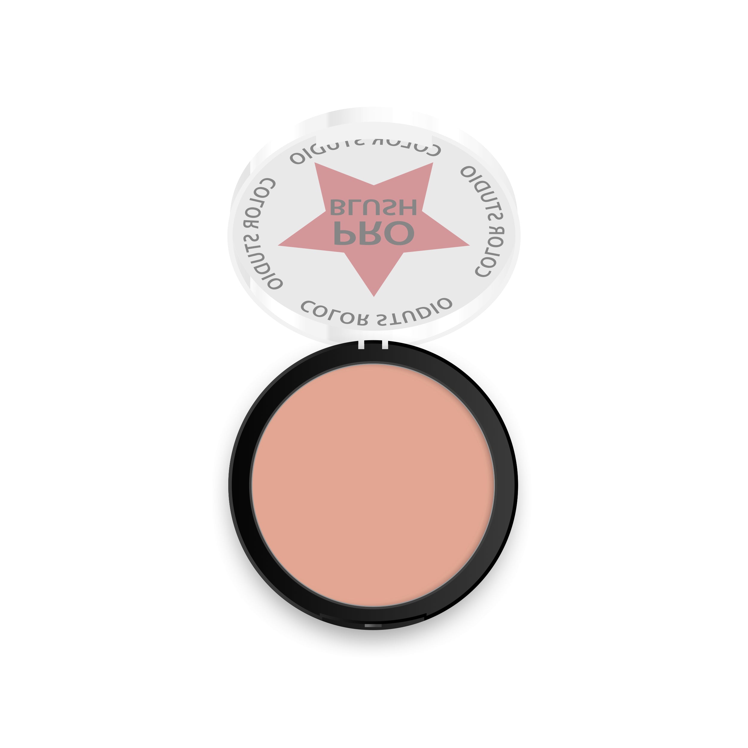 PRO BLUSH - 218 ATHENA