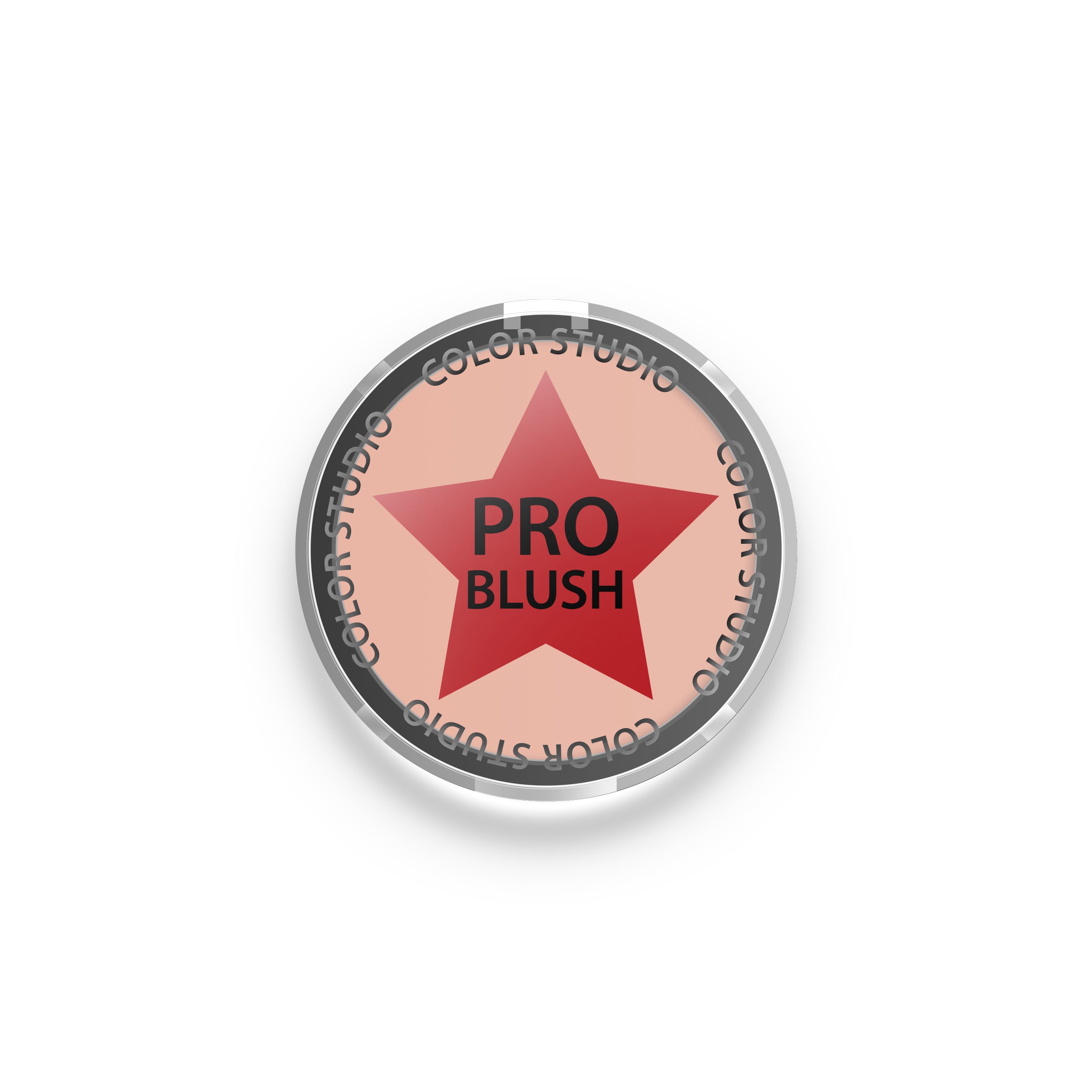 PRO BLUSH - 218 ATHENA