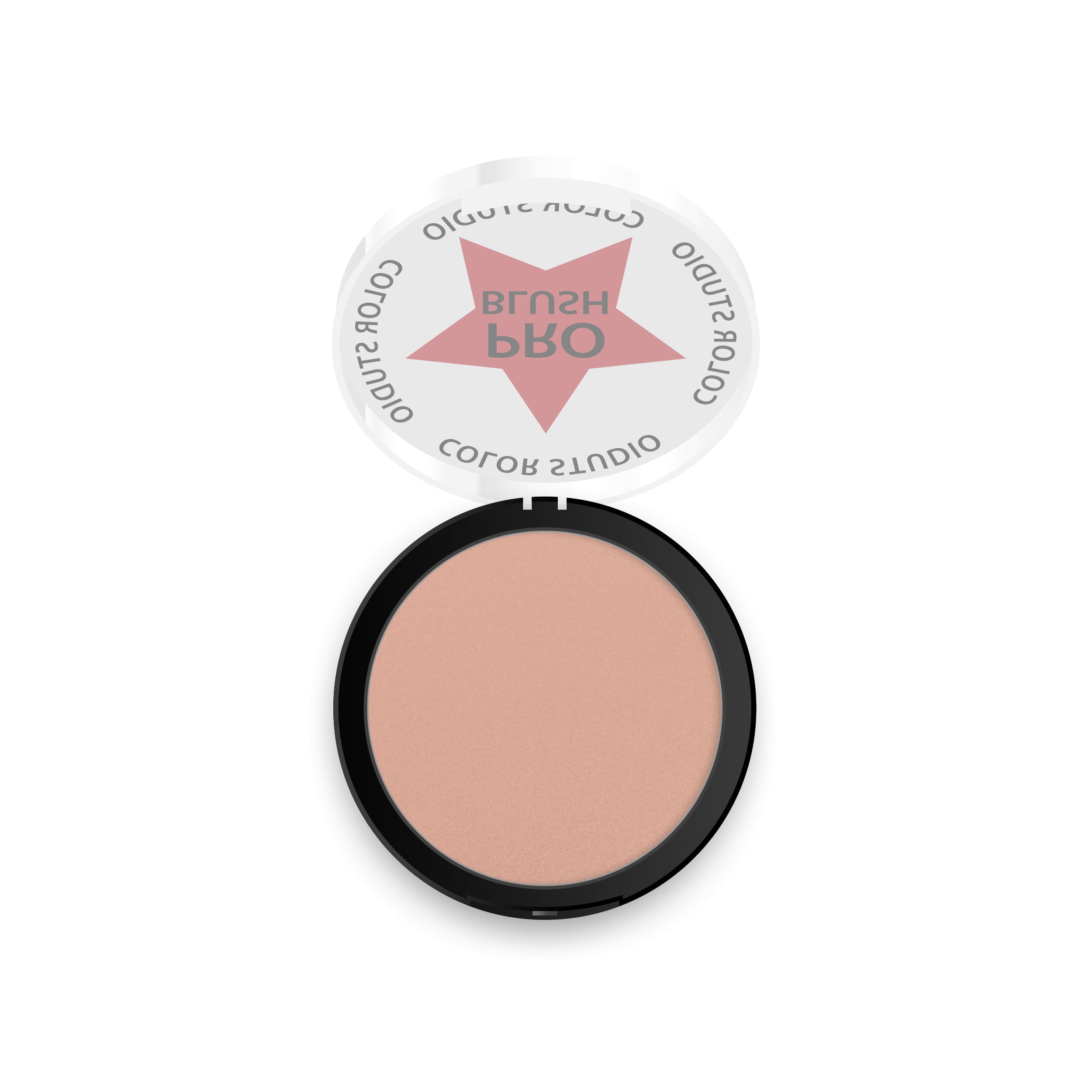 PRO BLUSH - 231 AZTEC