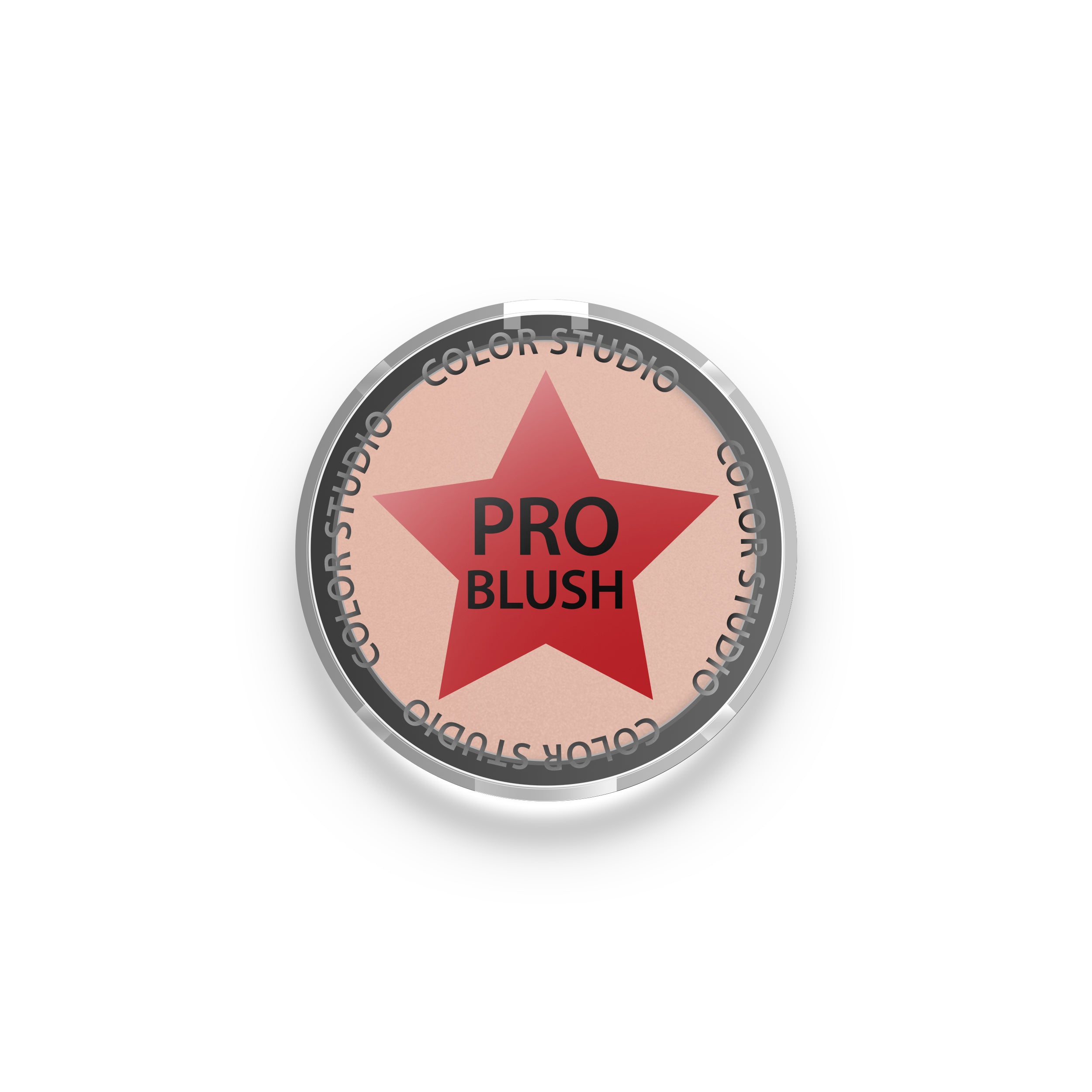 PRO BLUSH - 231 AZTEC