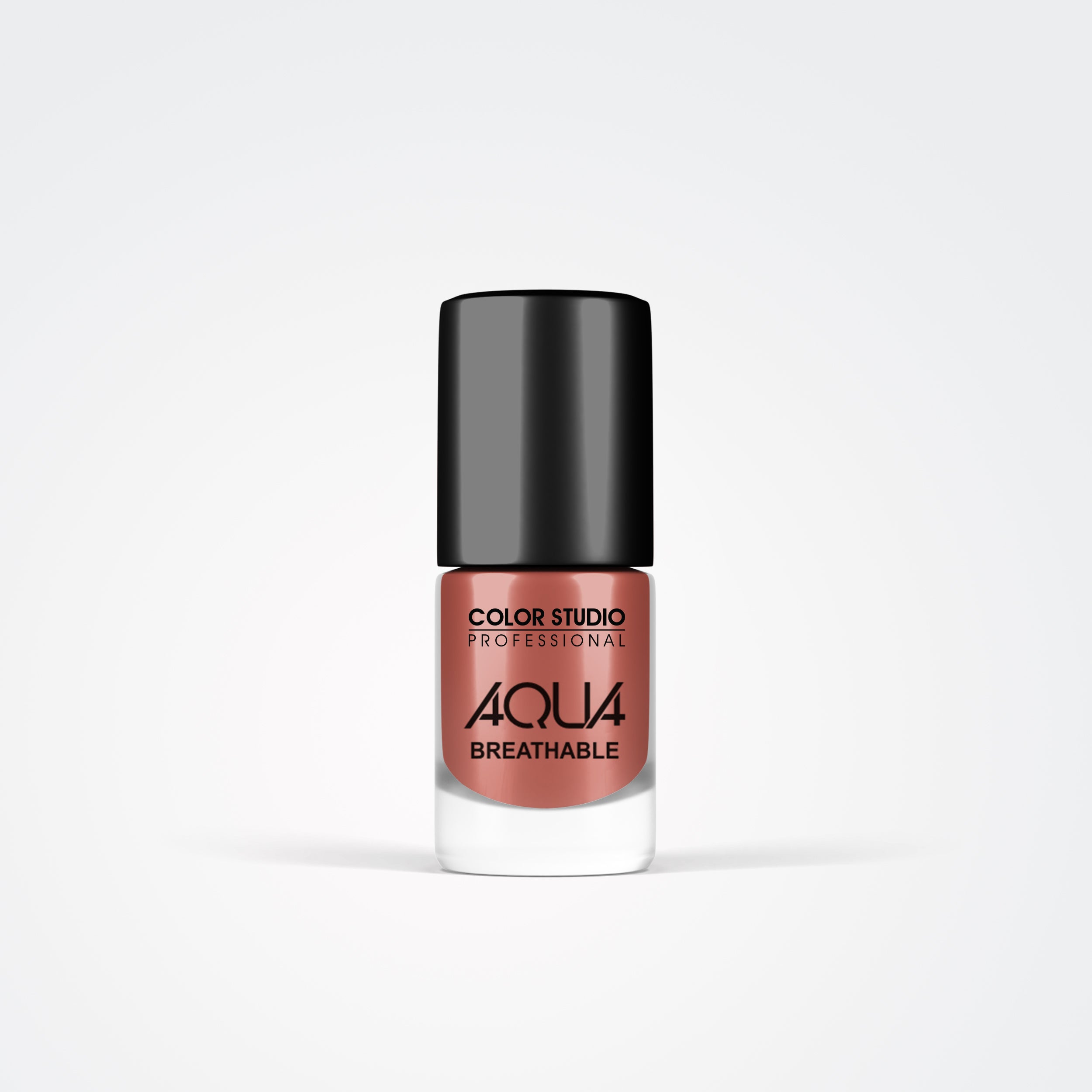 BOOM AQUA BREATHABLE NAIL COLORS