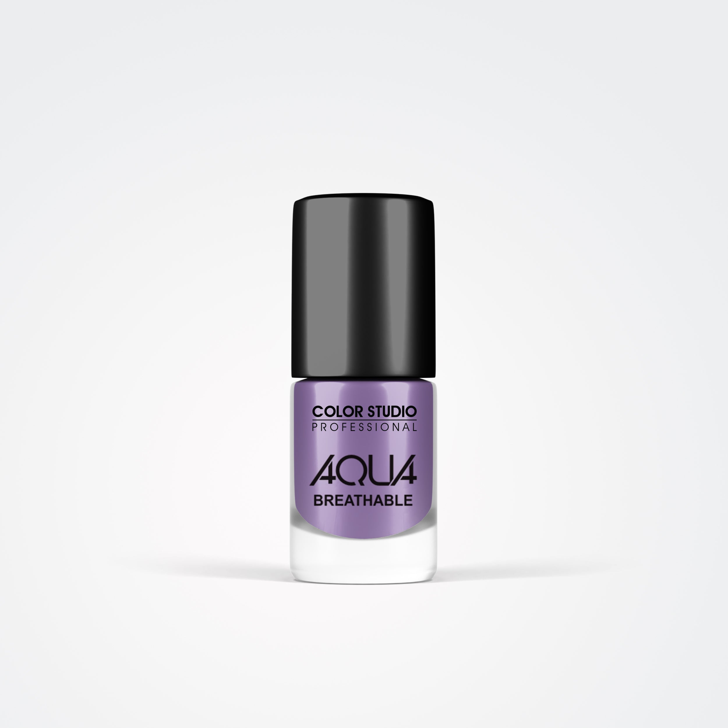 Cruise AQUA BREATHABLE NAIL COLORS