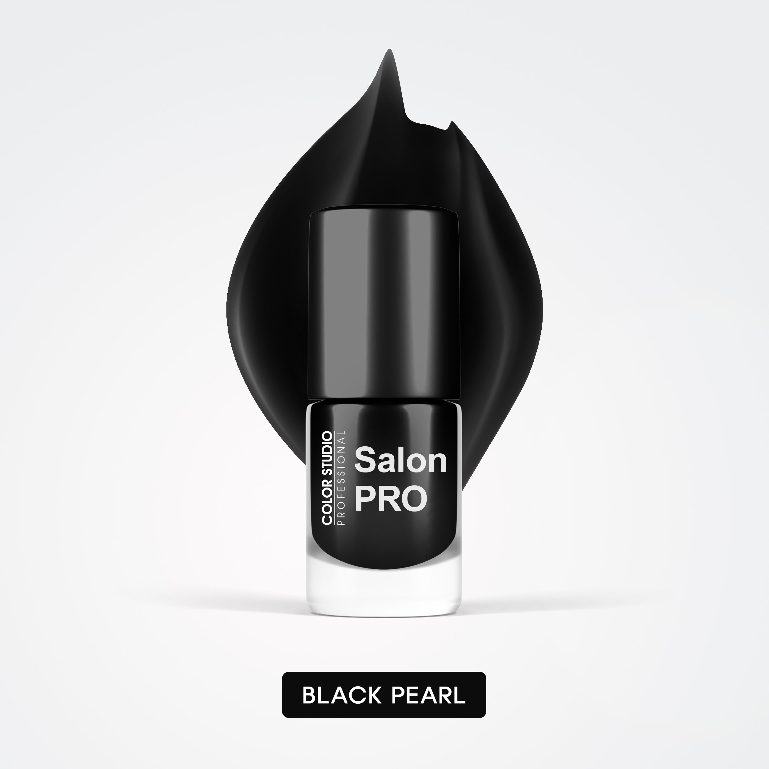 Black Pearl - Salon Pro Collection