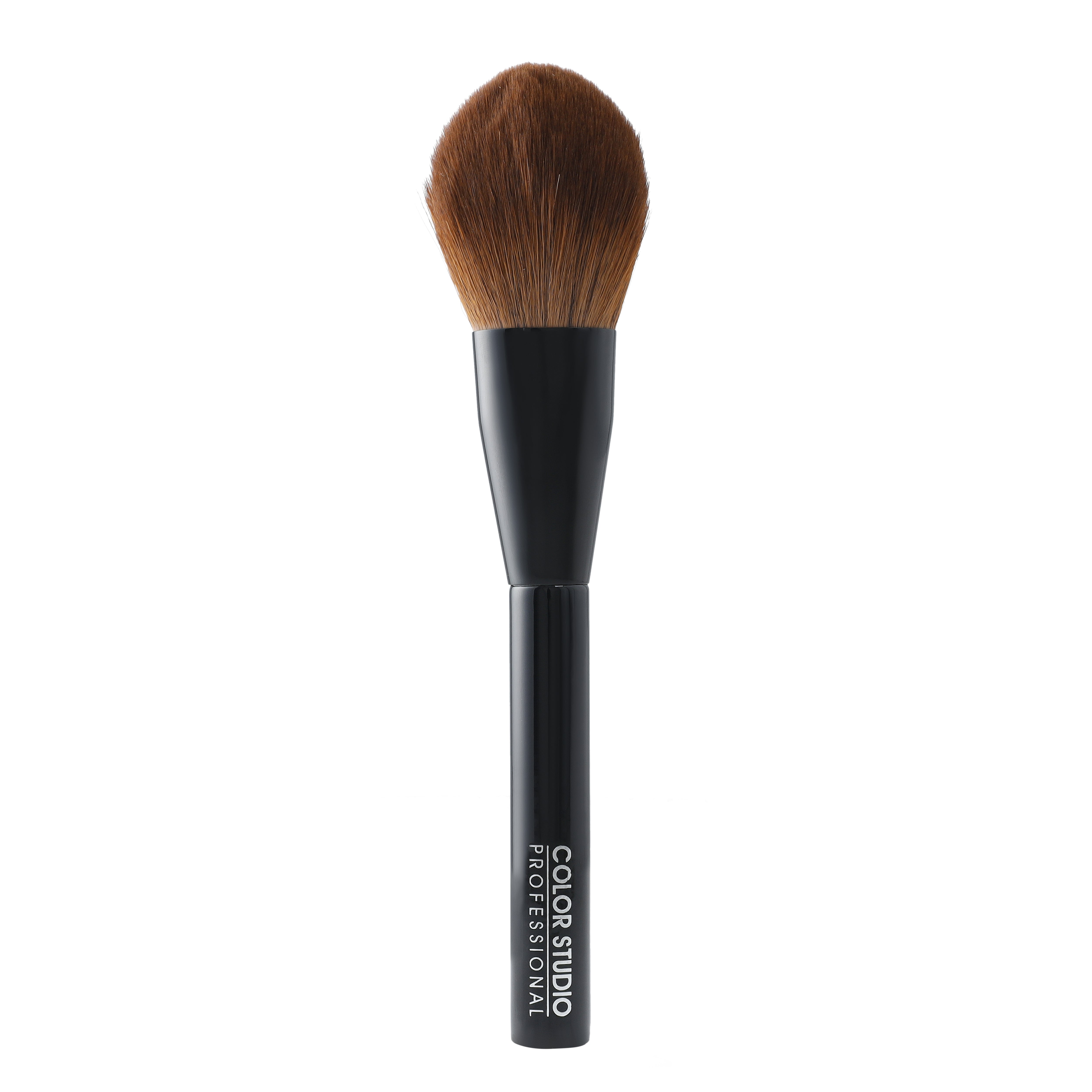 POWDER BRUSH - PRO MAKEUP BRUSHES COLOR STUDIO