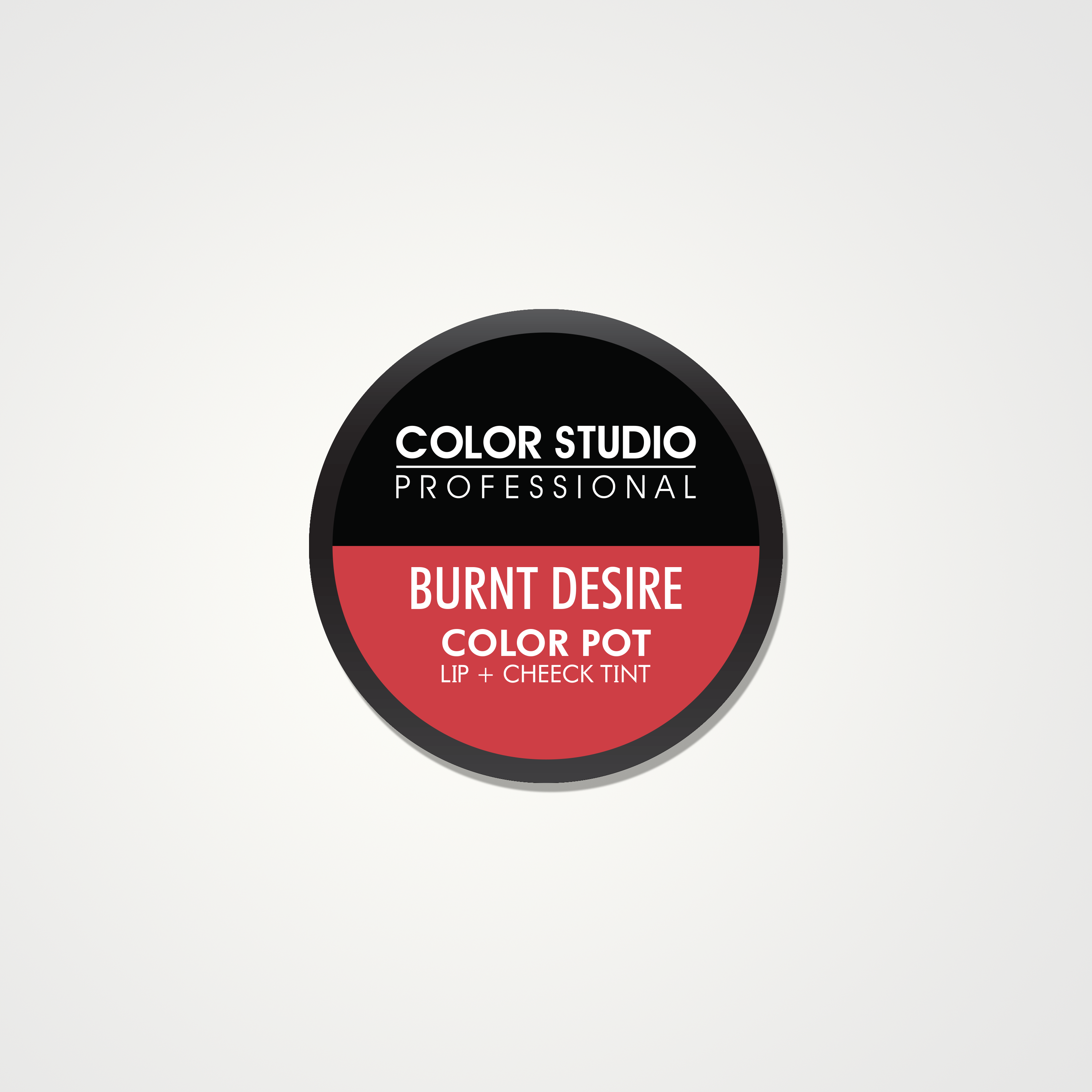 COLOR POT LIP & CHEEK TINT - BURNT DESIRE