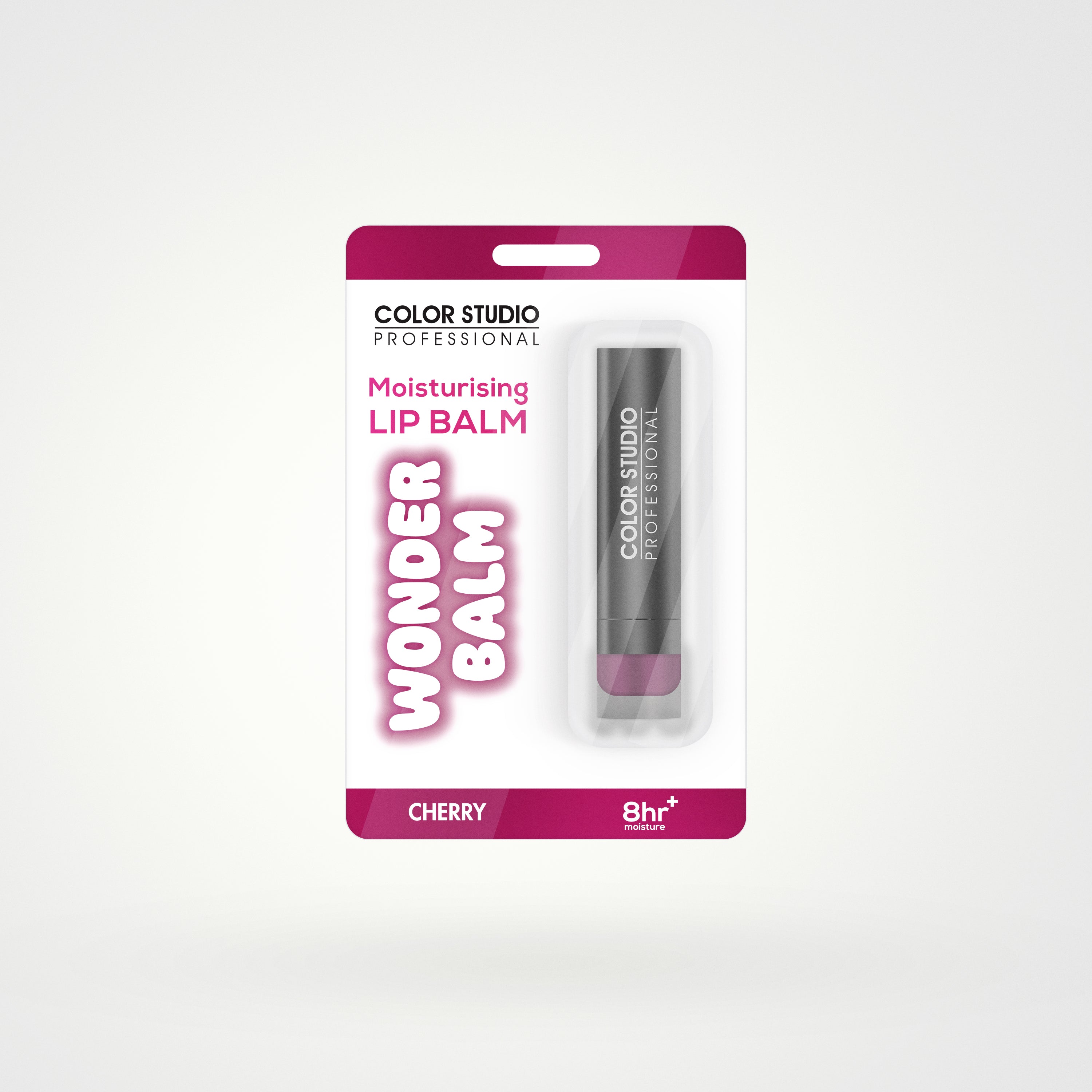 WONDER LIP BALM CHERRY