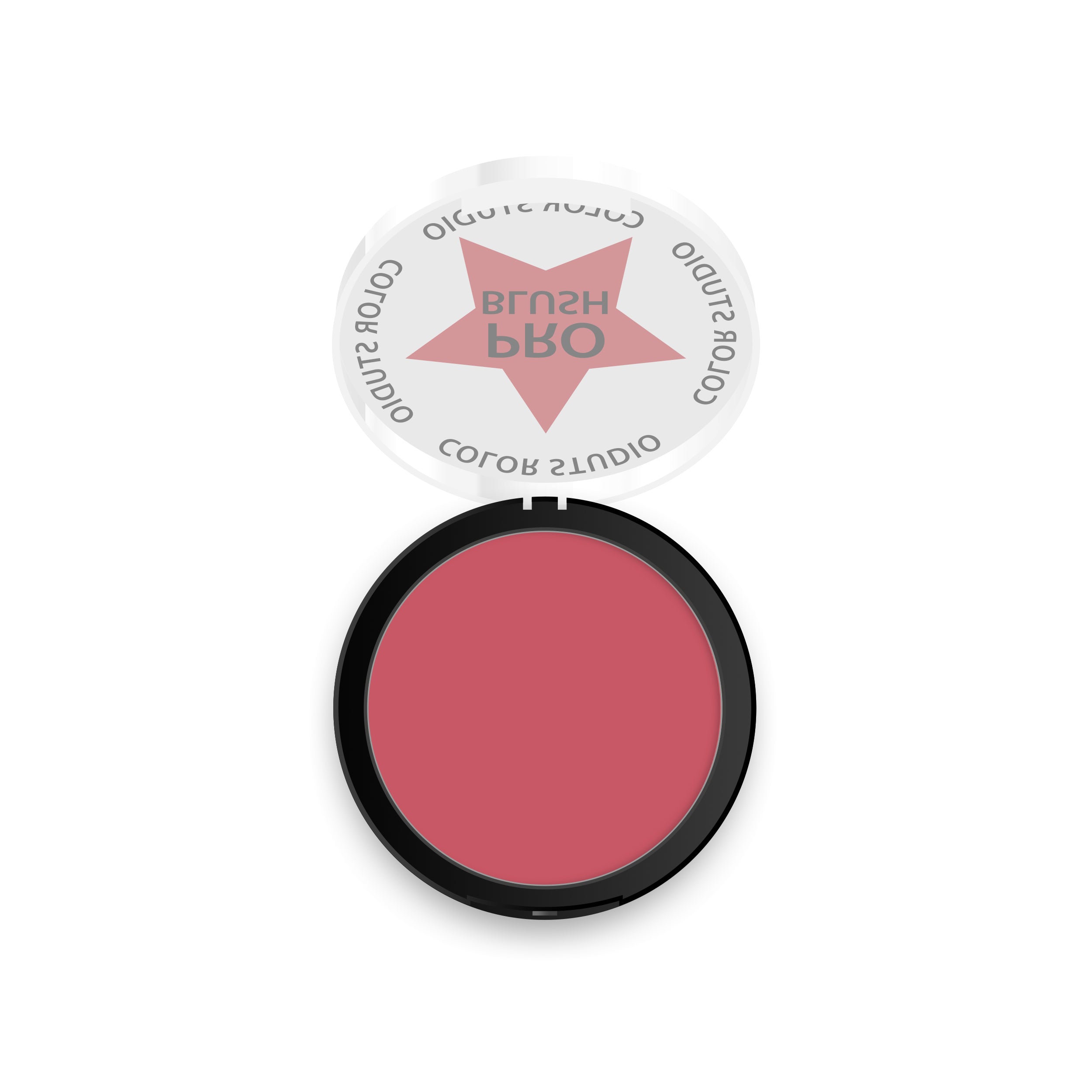 PRO BLUSH - 217 DESERT ROSE