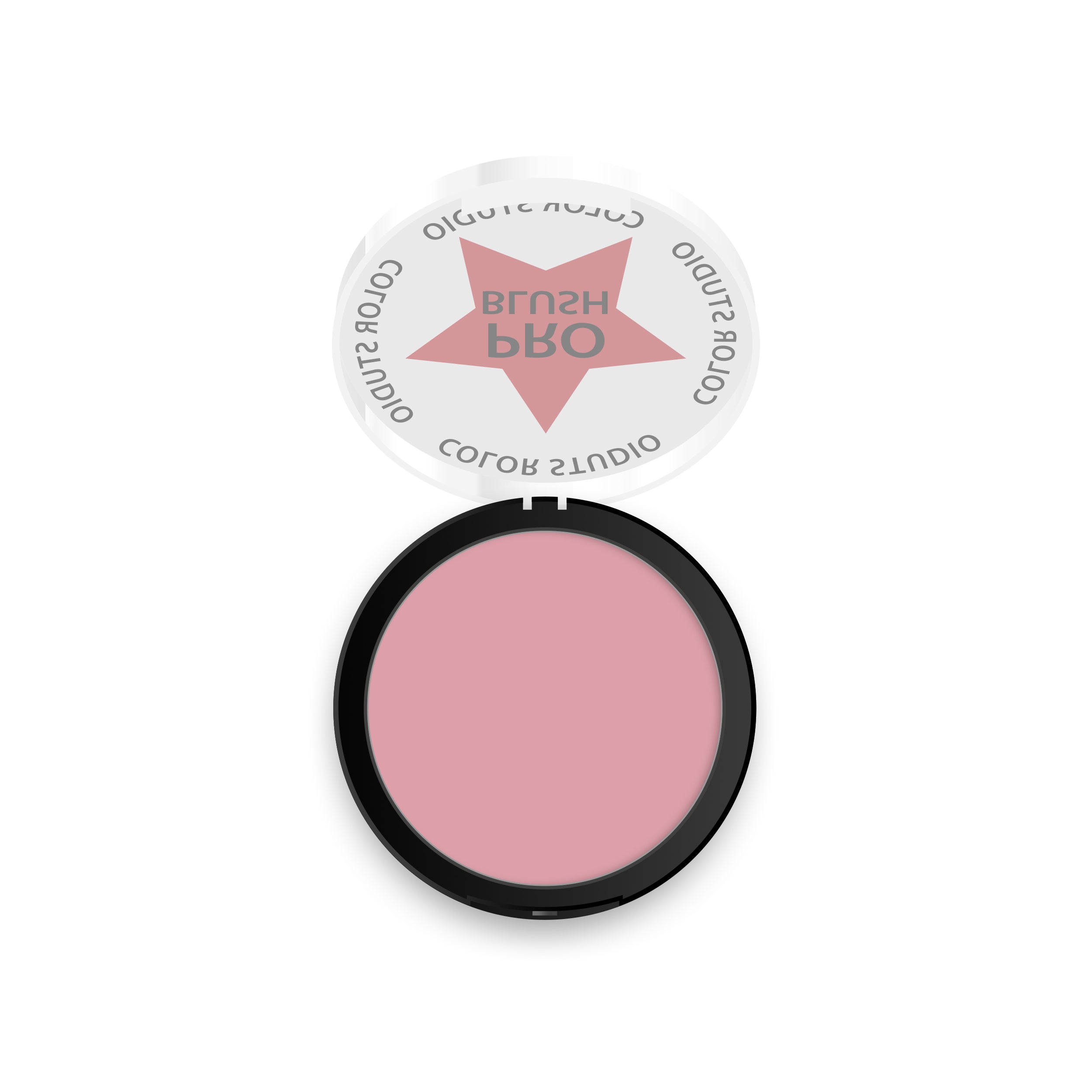 PRO BLUSH - 219 HEIDI