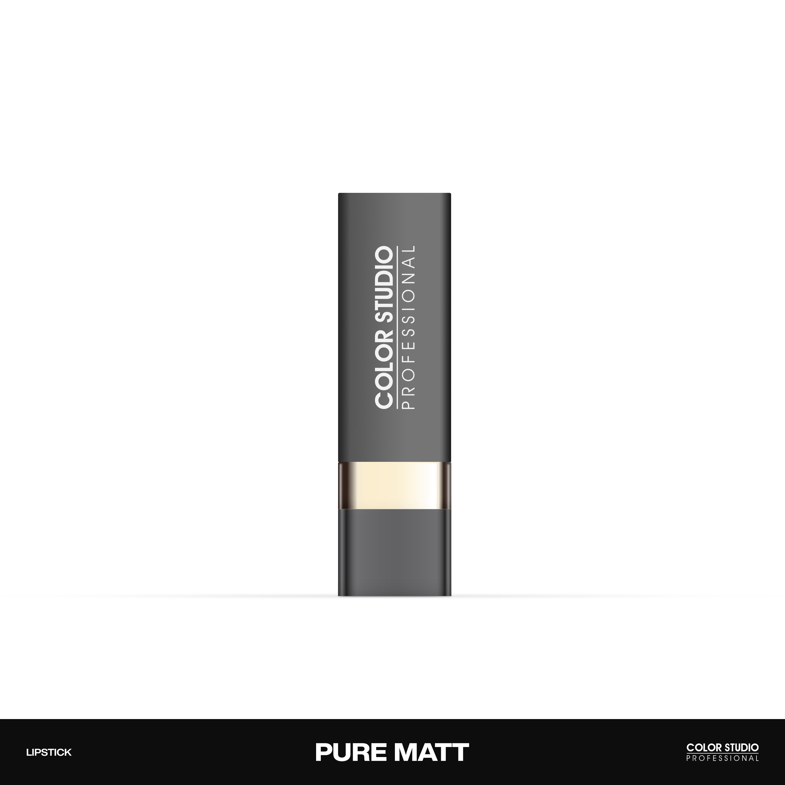 PURE MATT LIPSTICK - 159 STELLAR