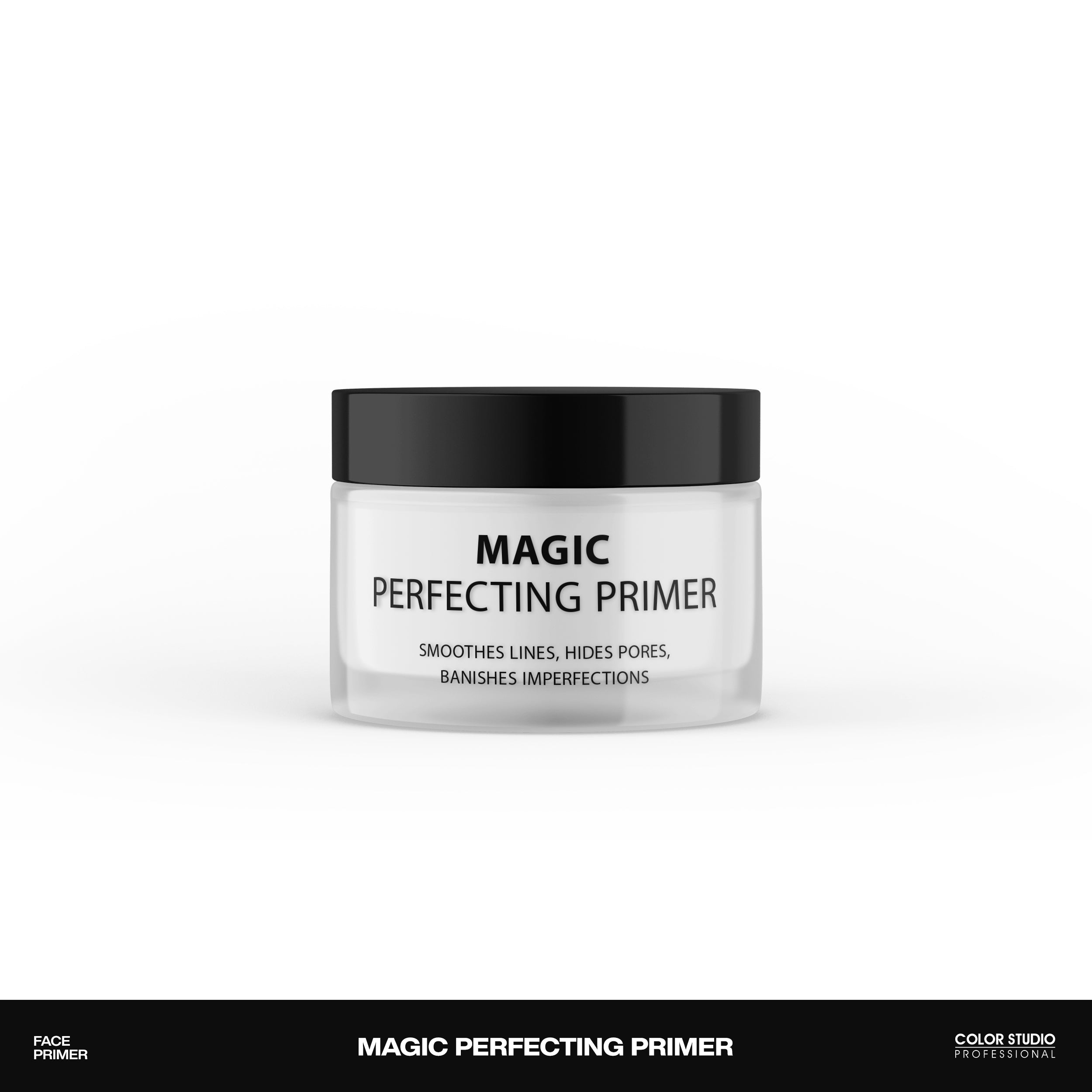 Magic Perfecting Primer