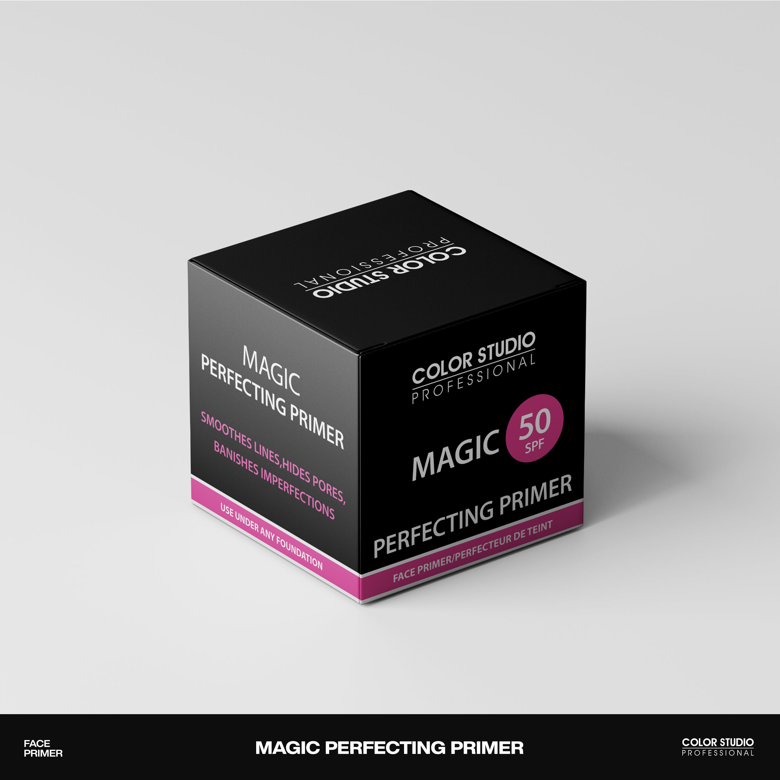 Magic Perfecting Primer