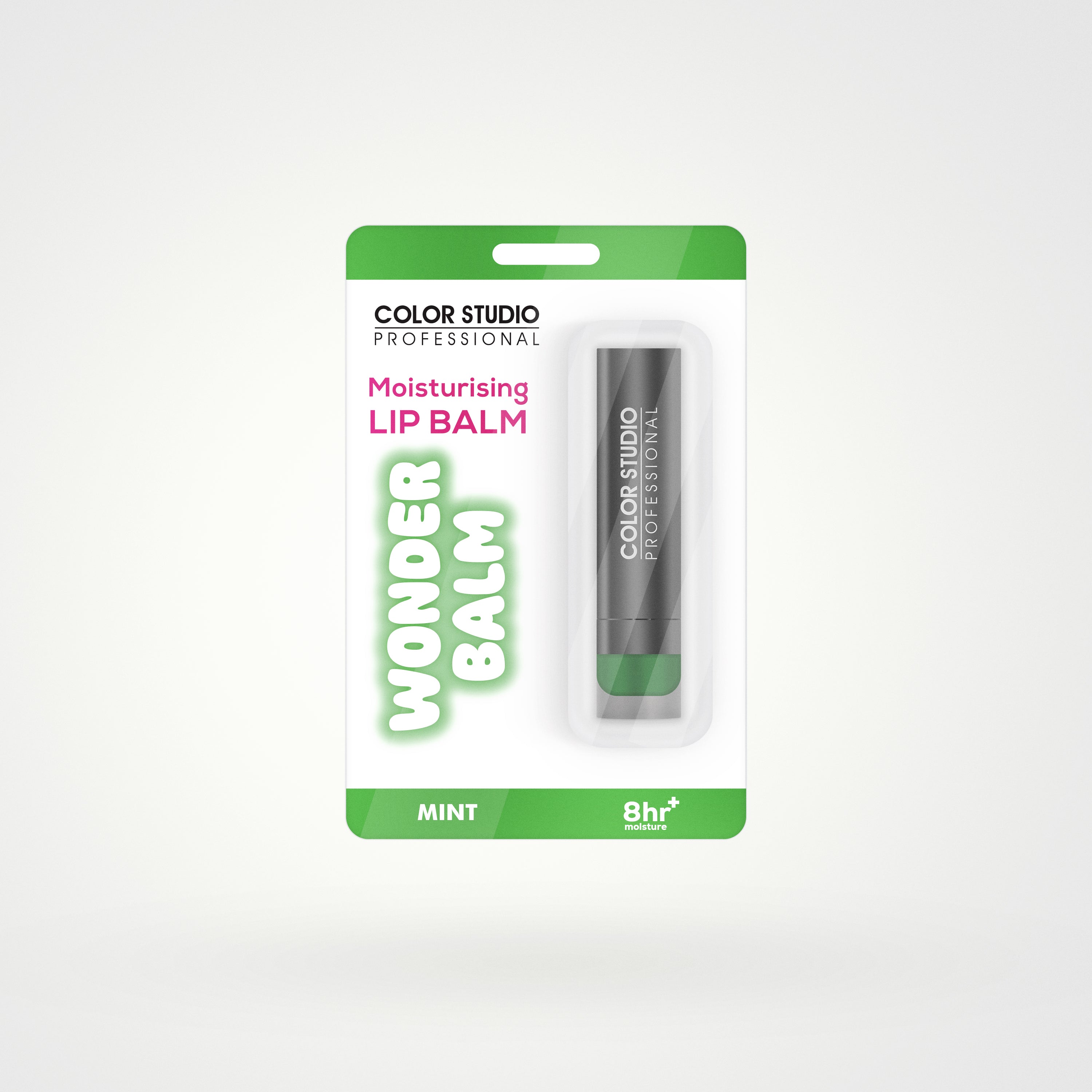 WONDER LIP BALM MINT