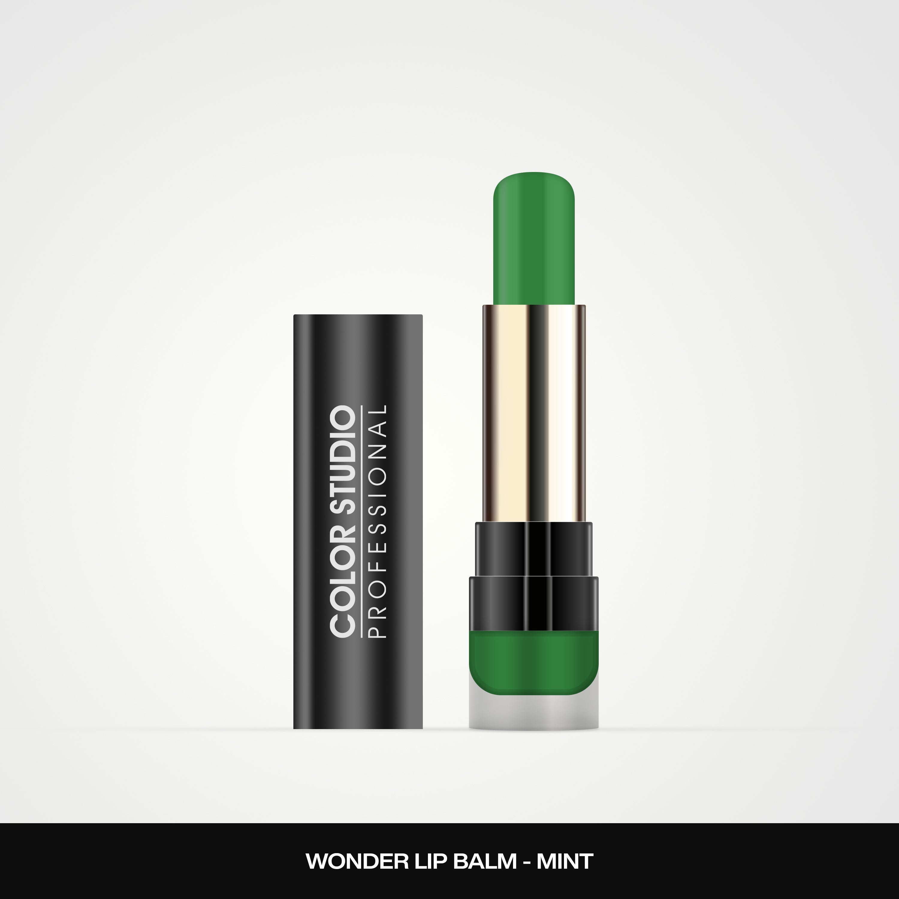 WONDER LIP BALM MINT