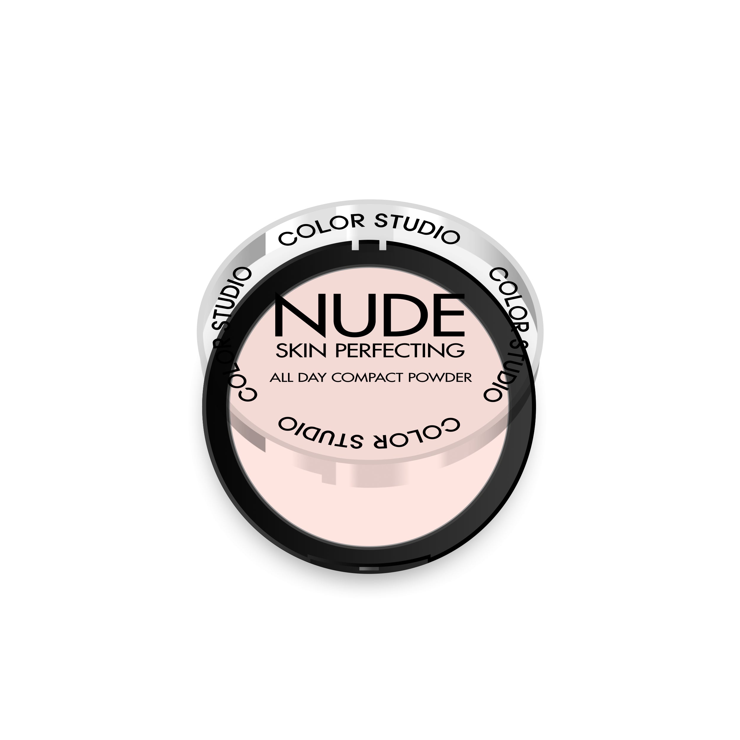 NUDE POWDERS