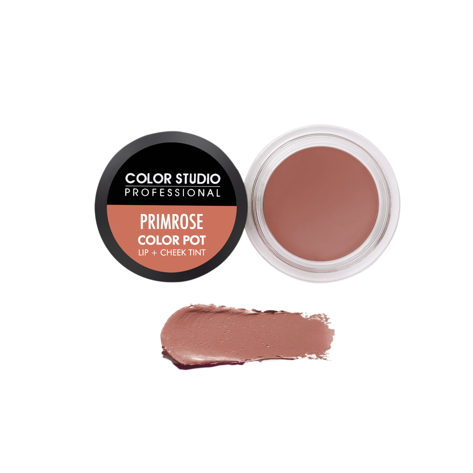 COLOR POT LIP & CHEEK TINT - PRIMROSE