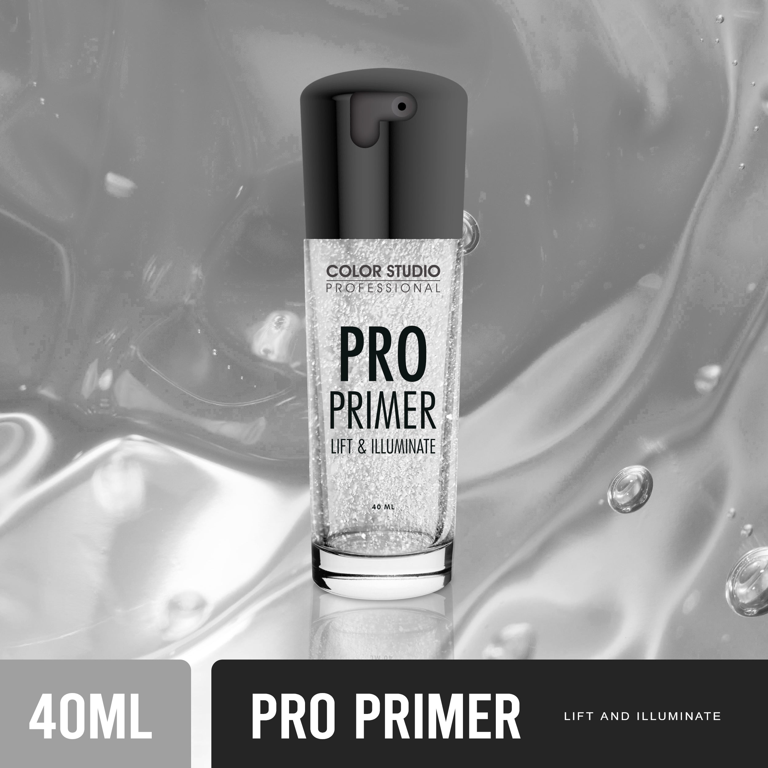 Pro Primer