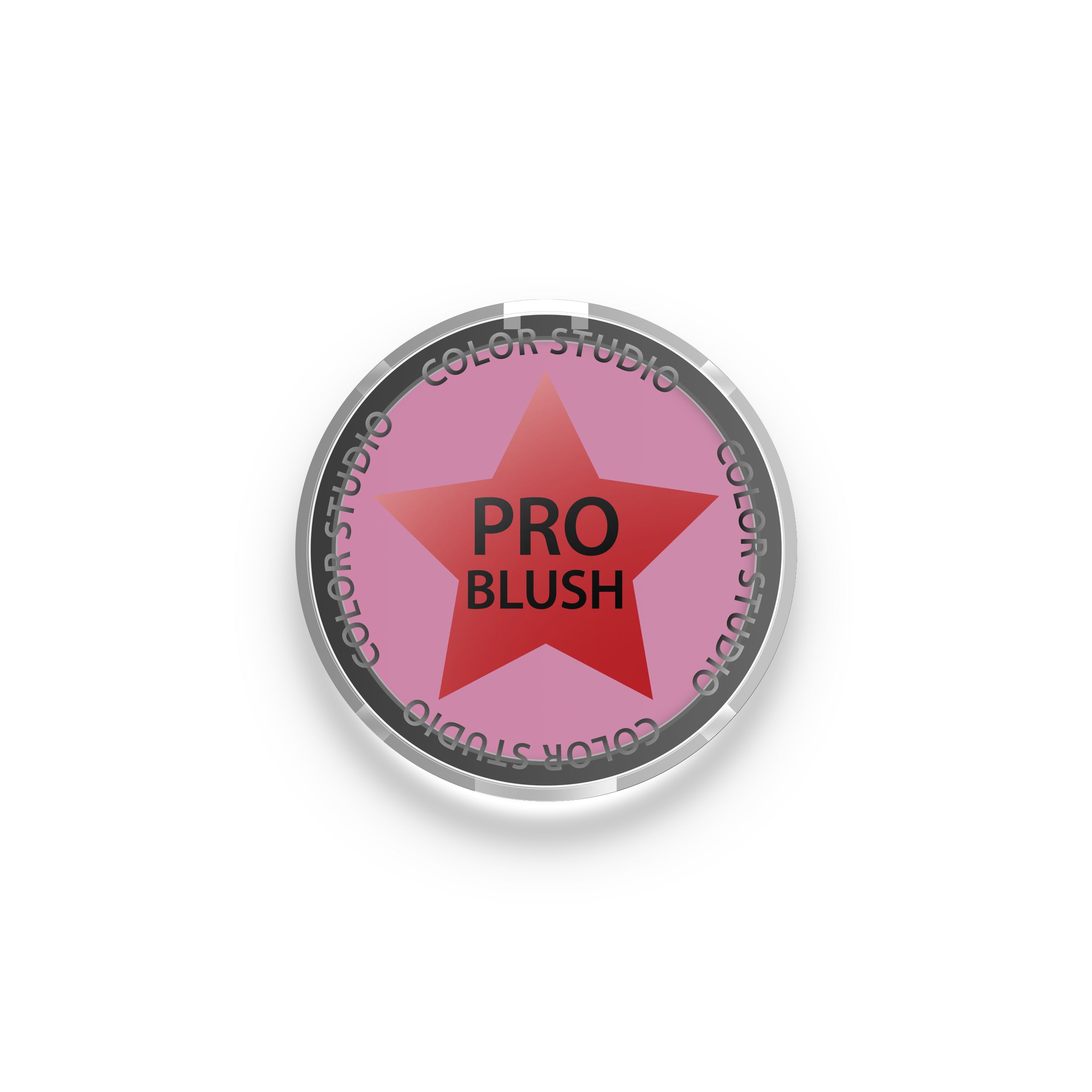 PRO BLUSH - 223 RAVE